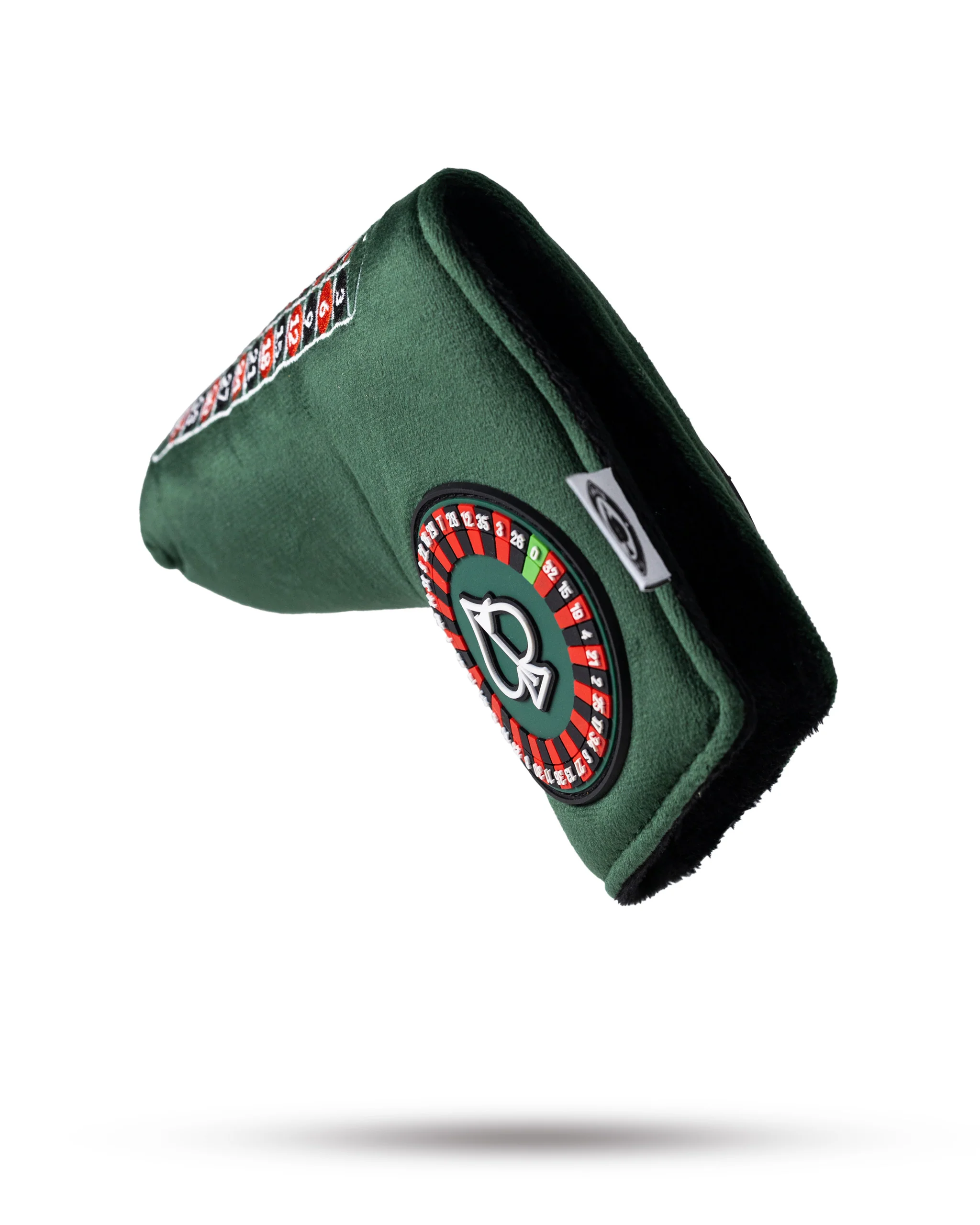 Roulette - Blade Putter Cover - Image 7