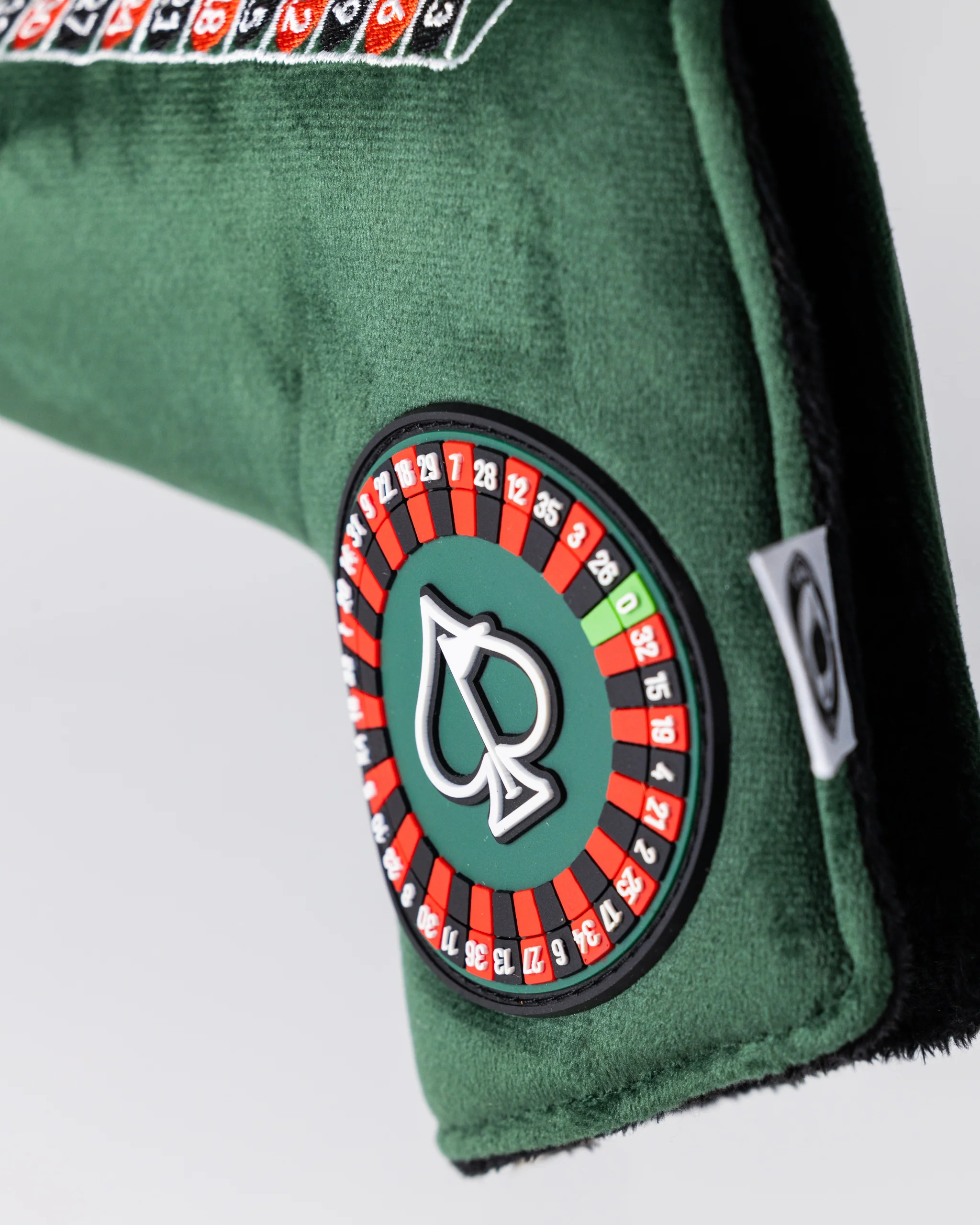 Roulette - Blade Putter Cover - Image 9
