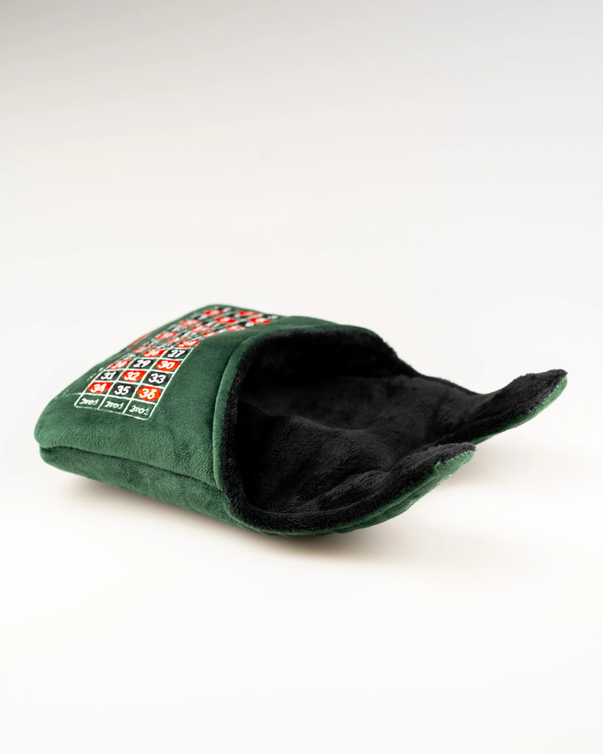Roulette - Center Shaft Mallet Putter Cover - Image 4