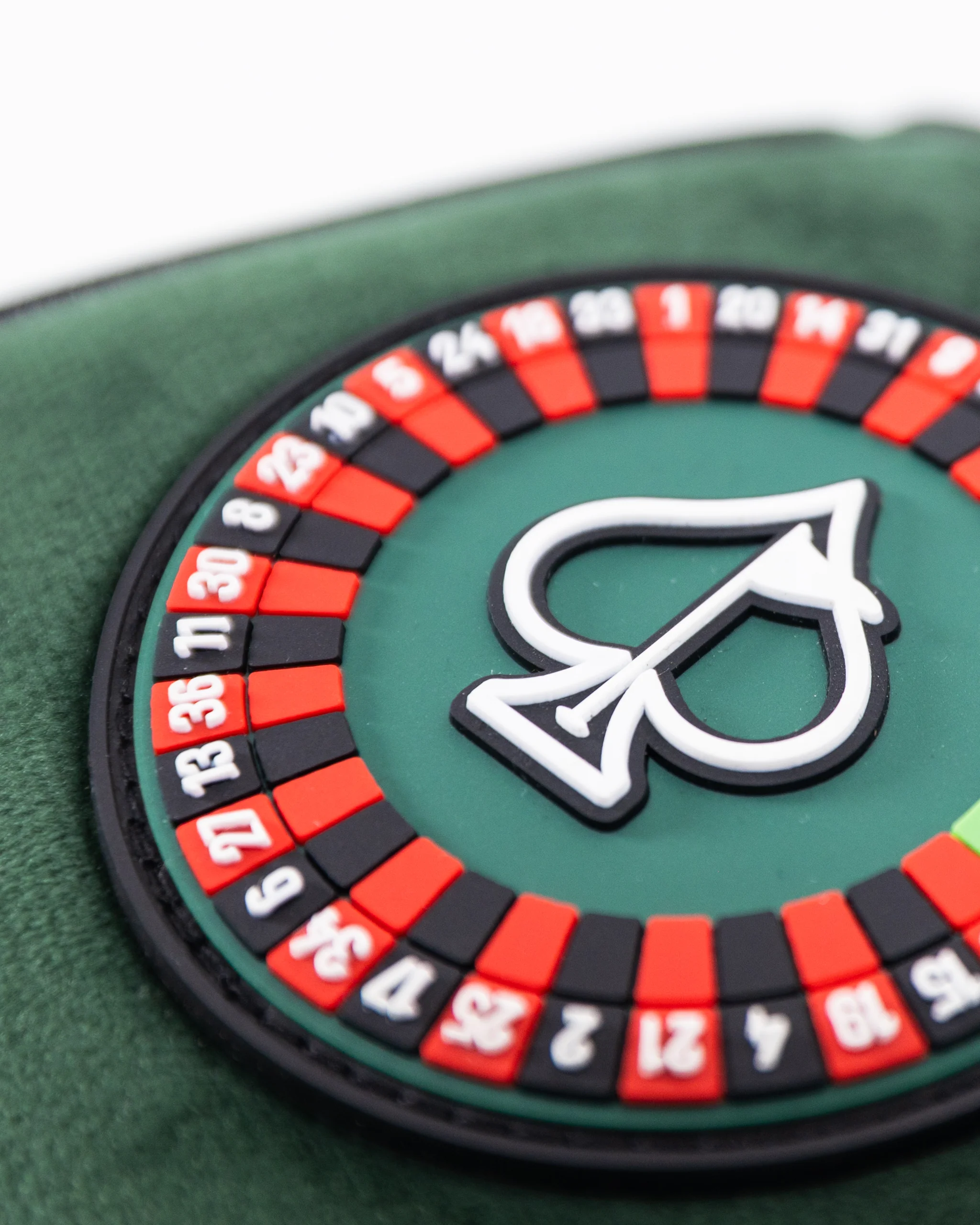 Roulette - Mallet Putter Cover - Image 12