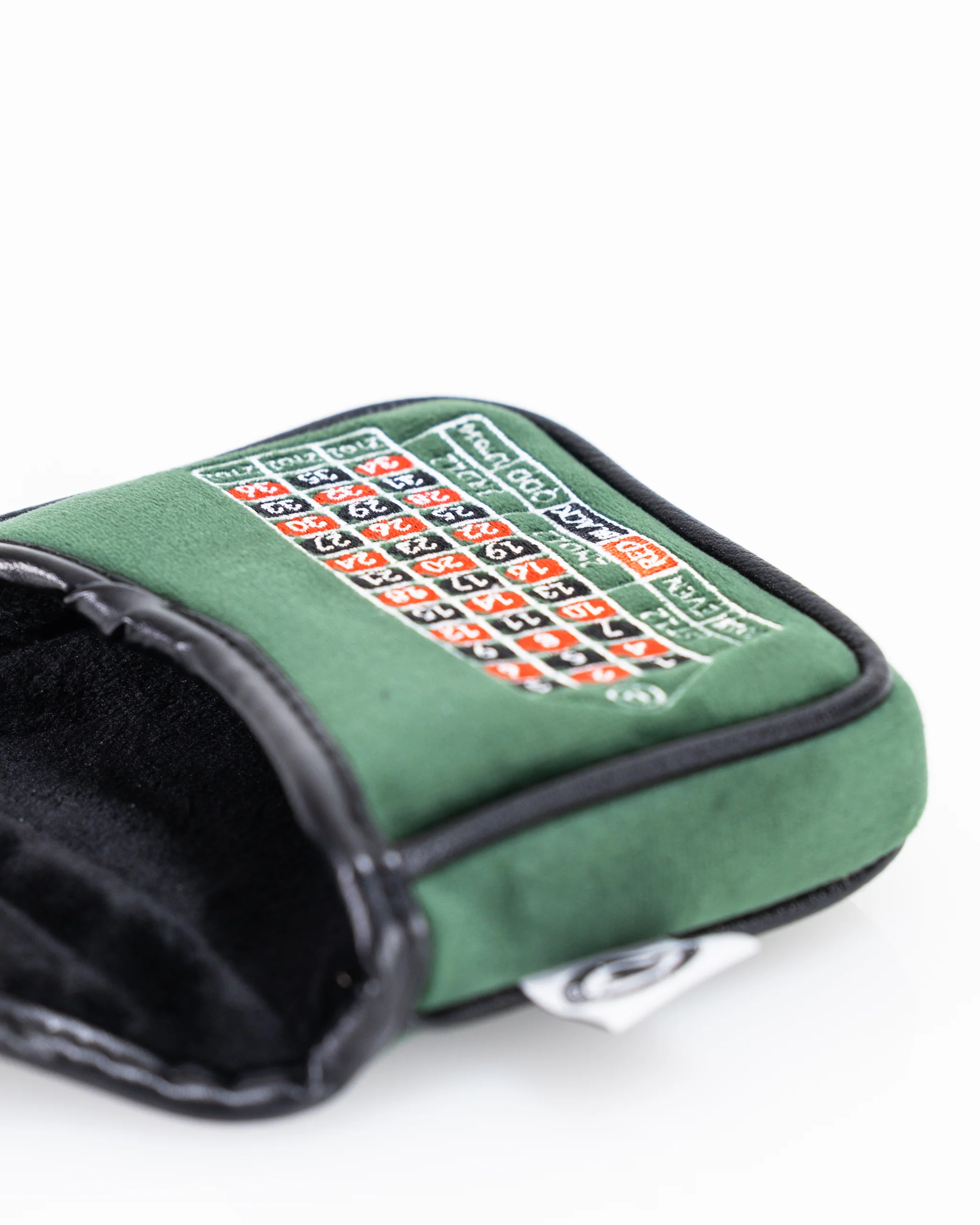 Roulette - Mallet Putter Cover - Image 13