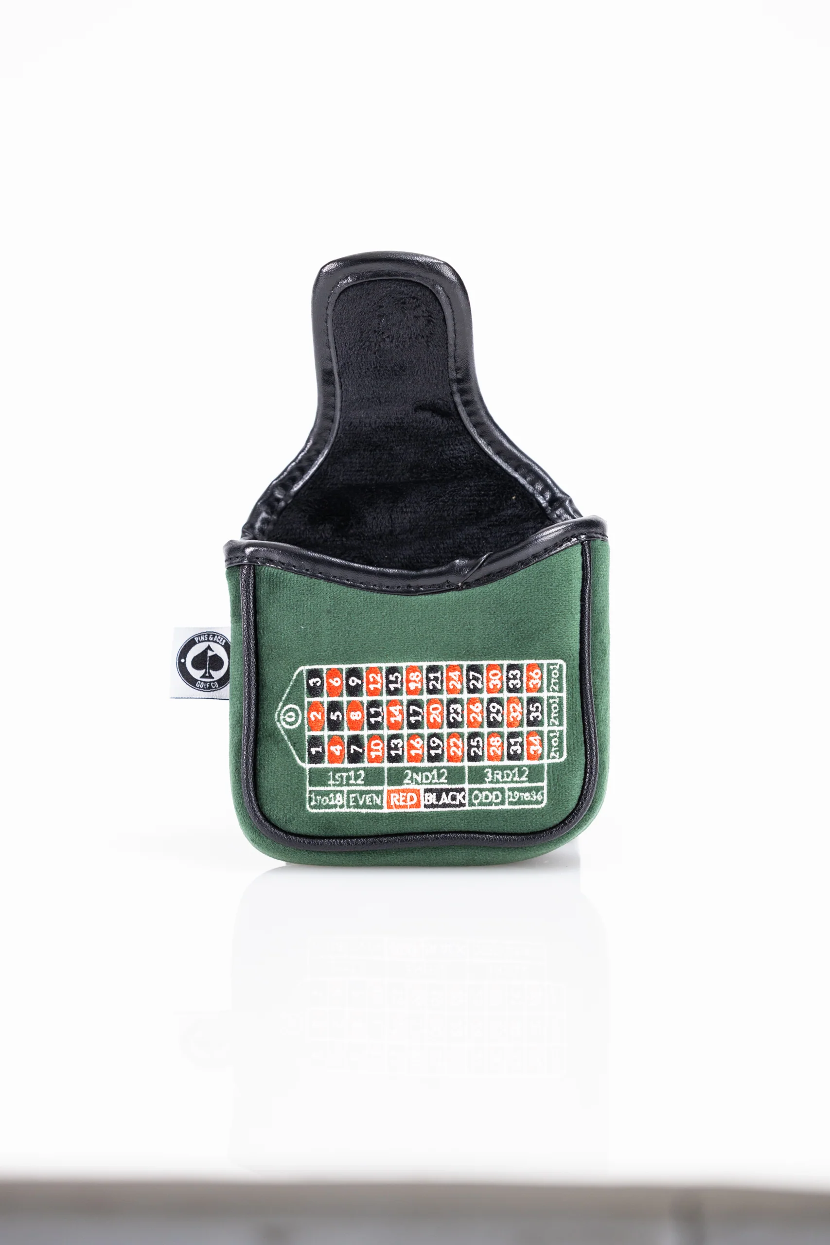 Roulette - Mallet Putter Cover - Image 14
