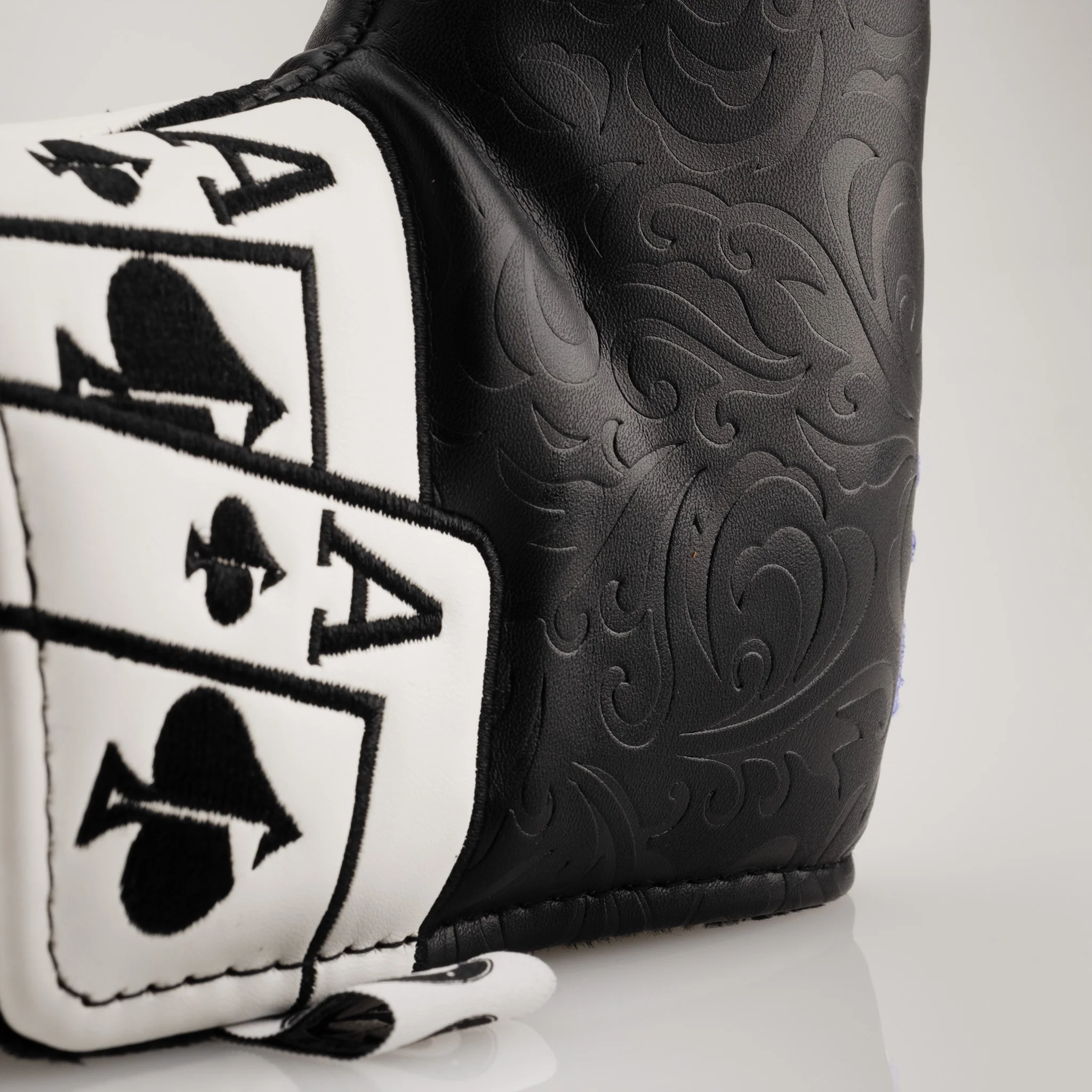 Ace of Spades - Blade Putter Cover - Image 10
