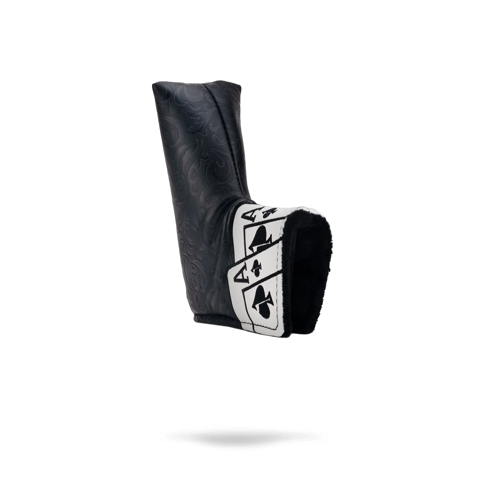 Ace of Spades - Blade Putter Cover - Image 3