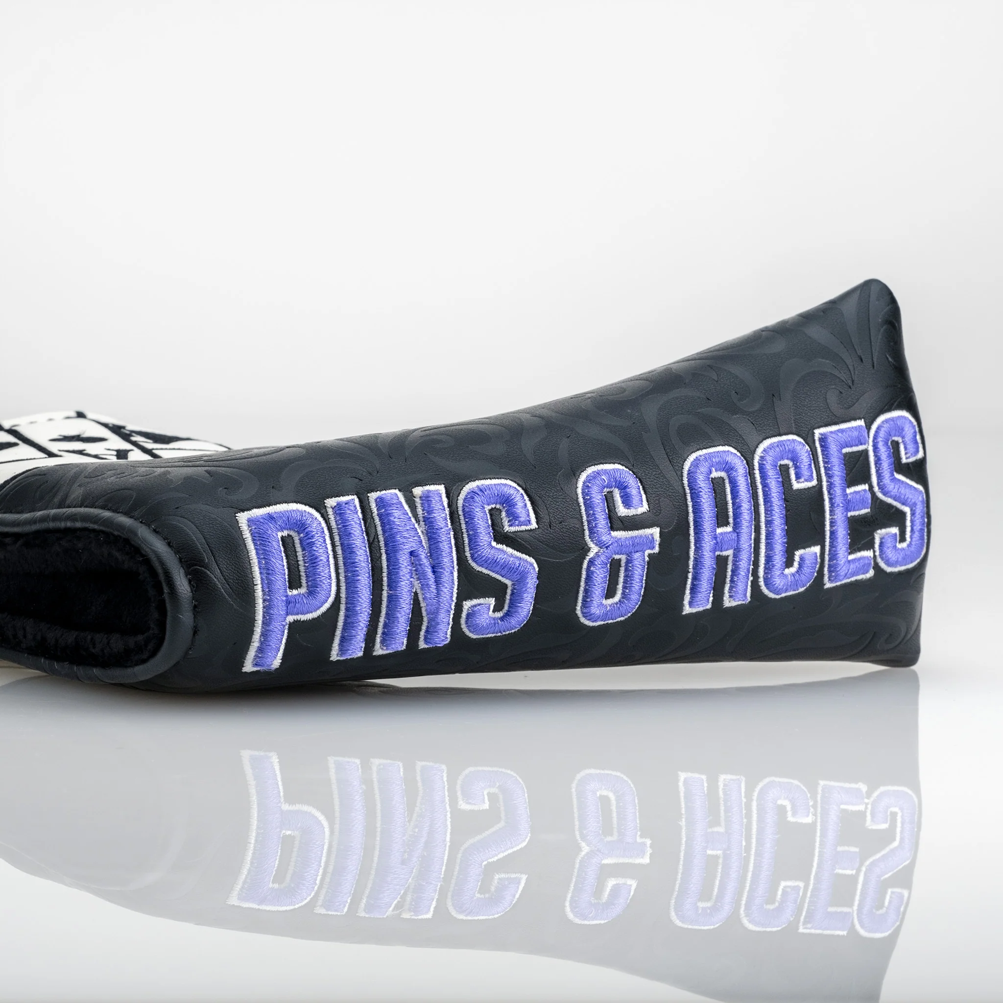 Ace of Spades - Blade Putter Cover - Image 9