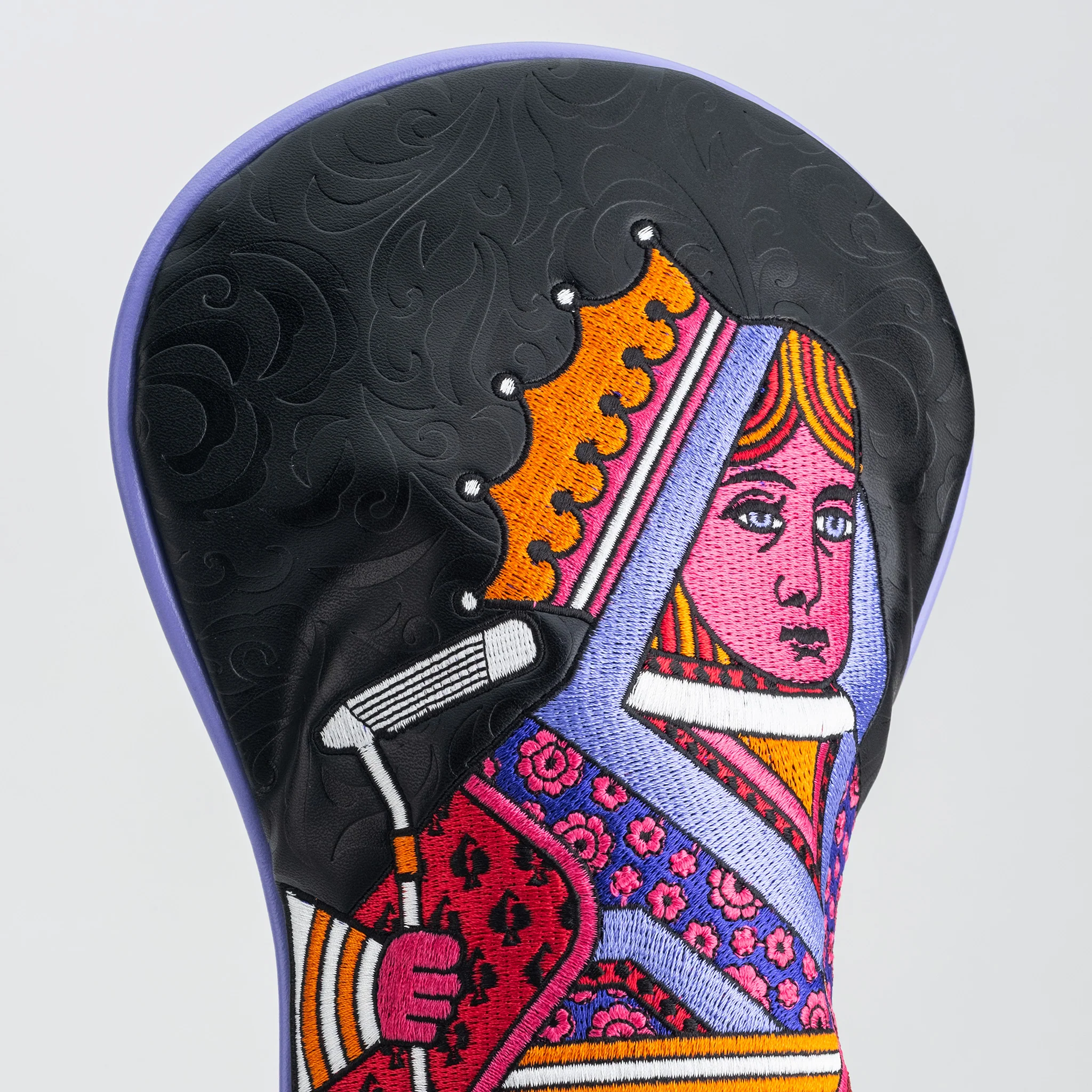 Queen of Spades - Fairway Cover - Image 10