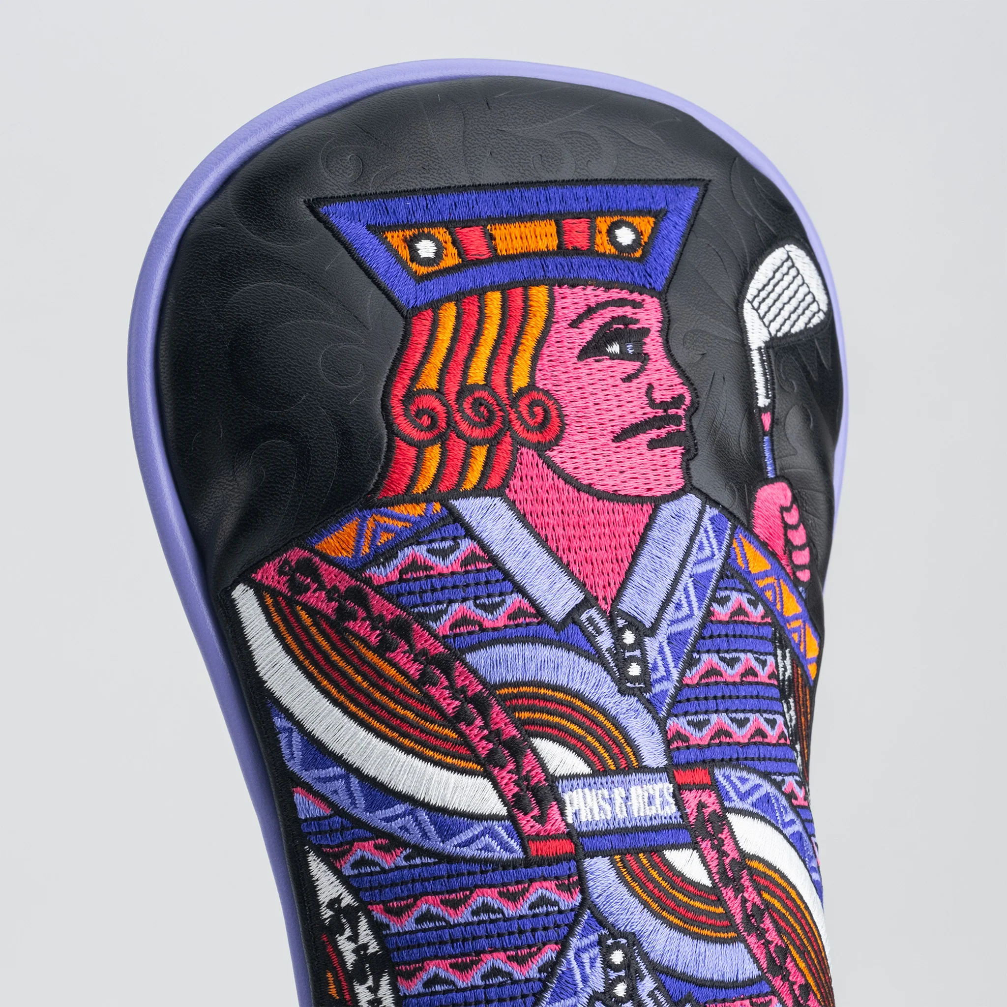 Royal Flush Headcover Set - Image 10
