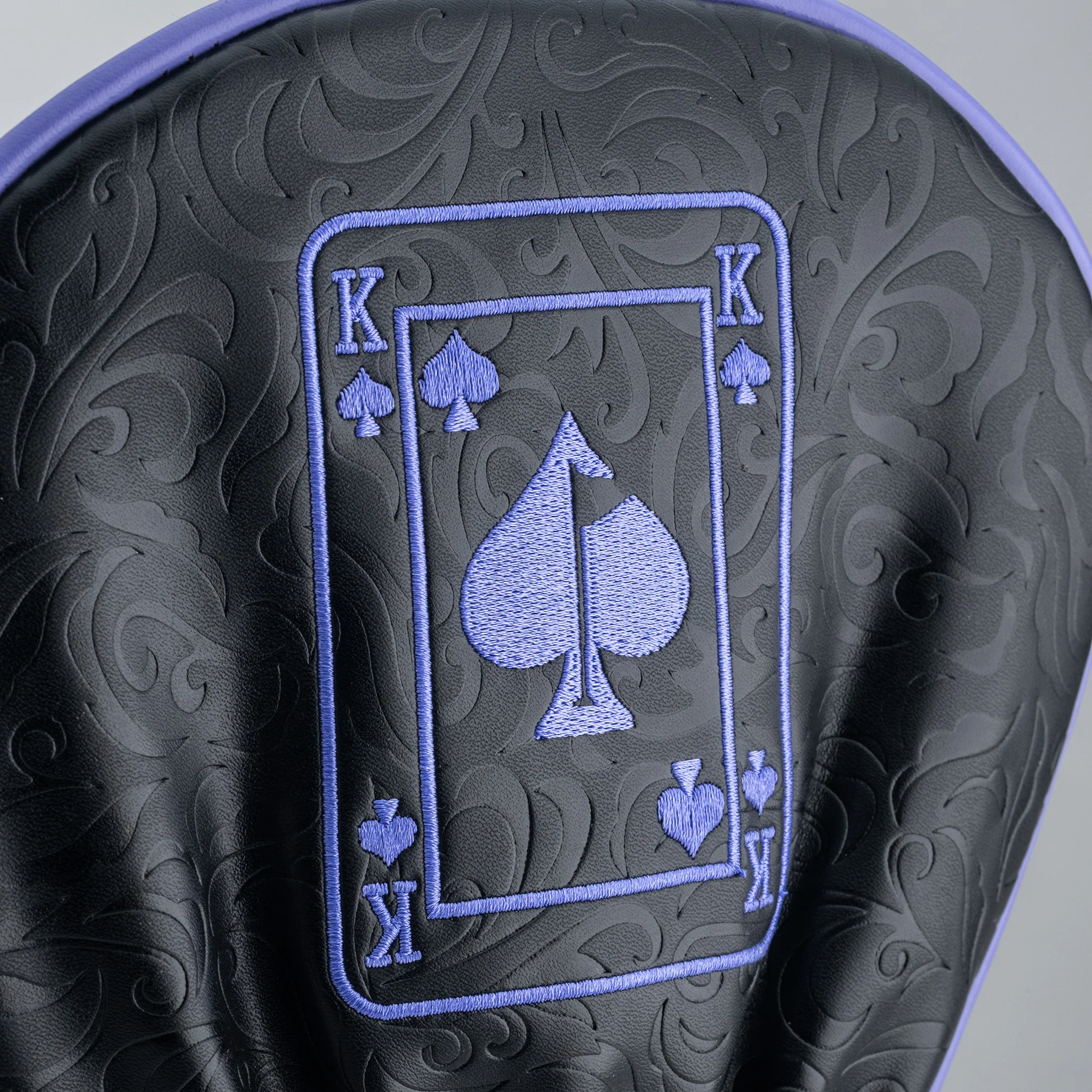 Royal Flush Headcover Set - Image 3