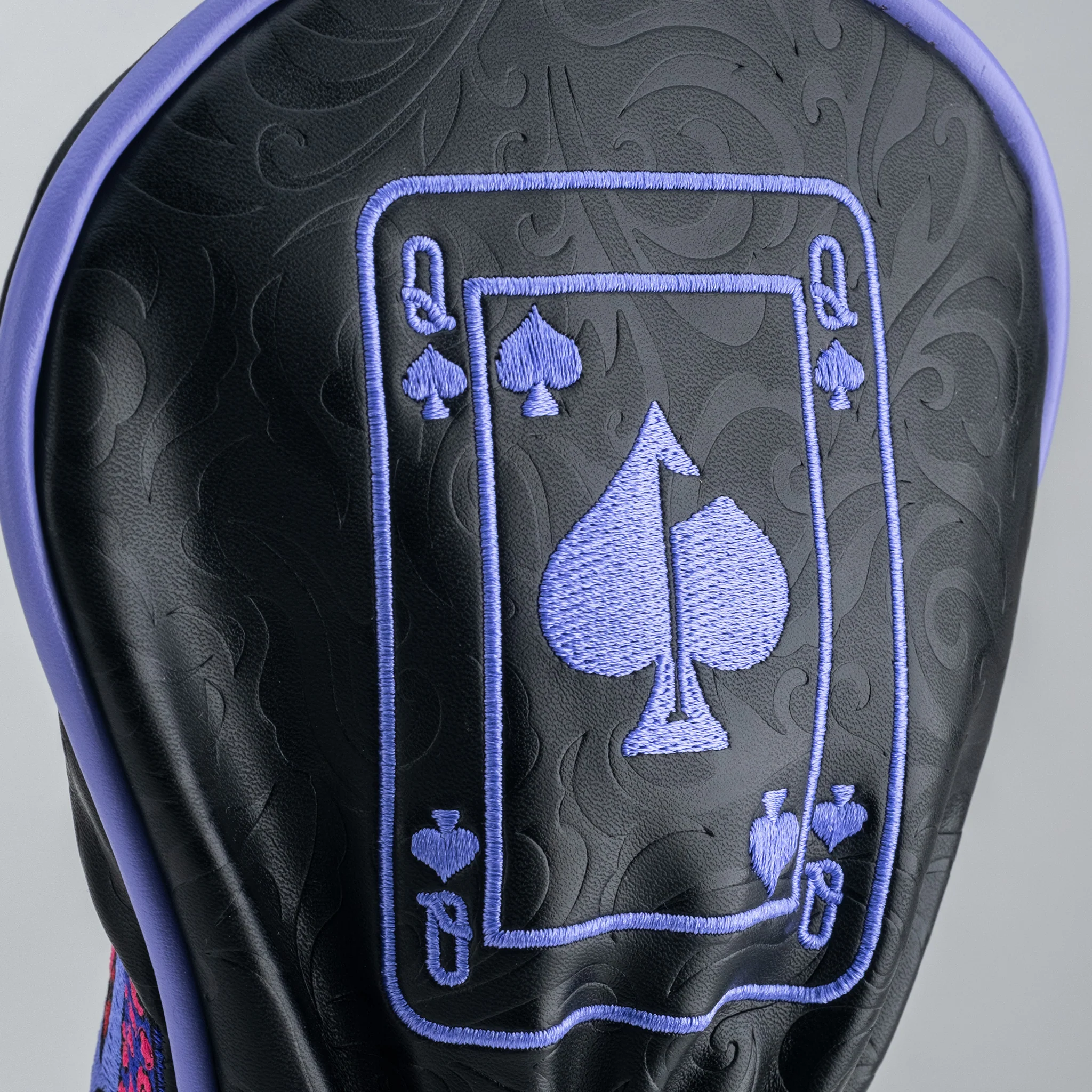 Royal Flush Headcover Set - Image 6