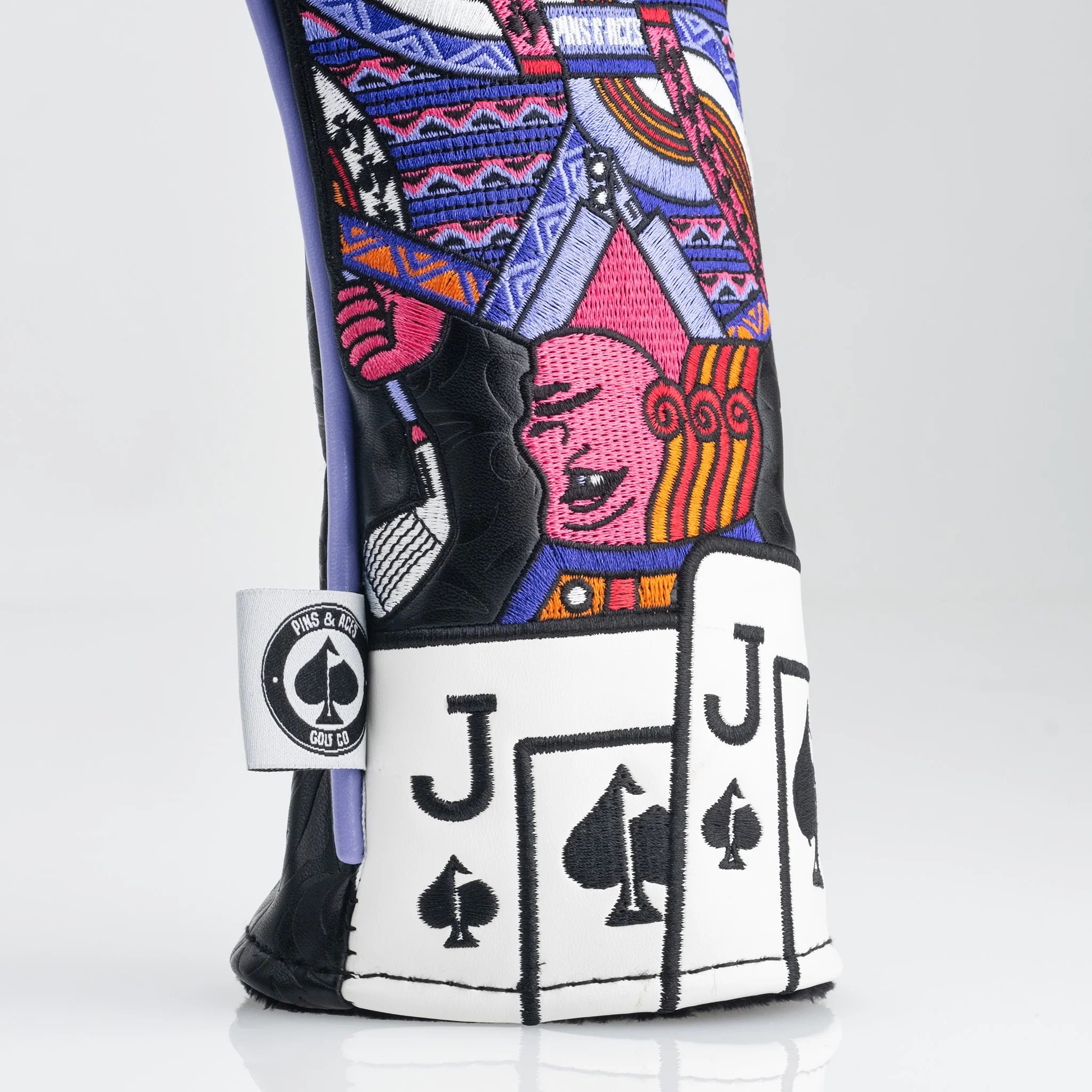 Royal Flush Headcover Set - Image 8