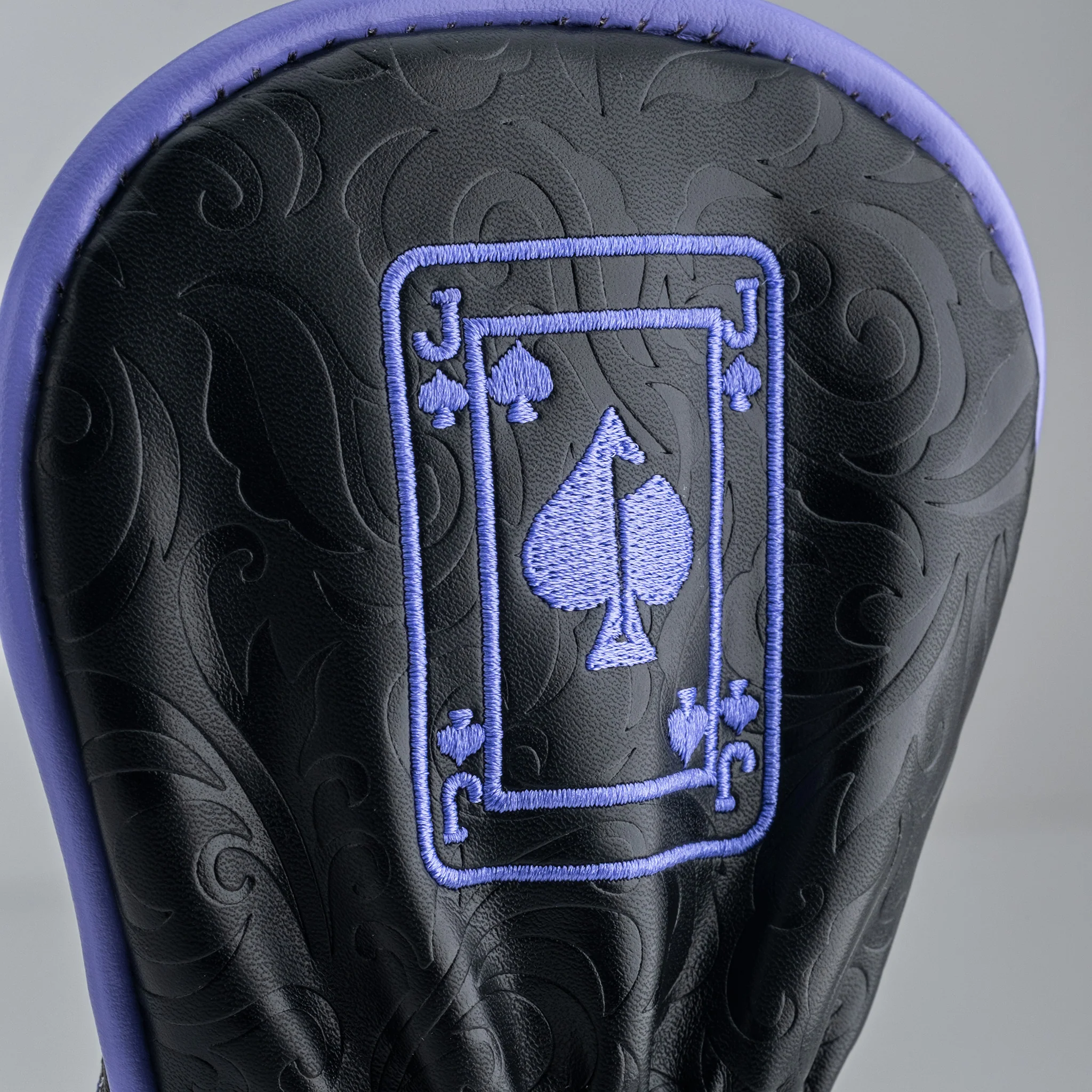 Royal Flush Headcover Set - Image 9