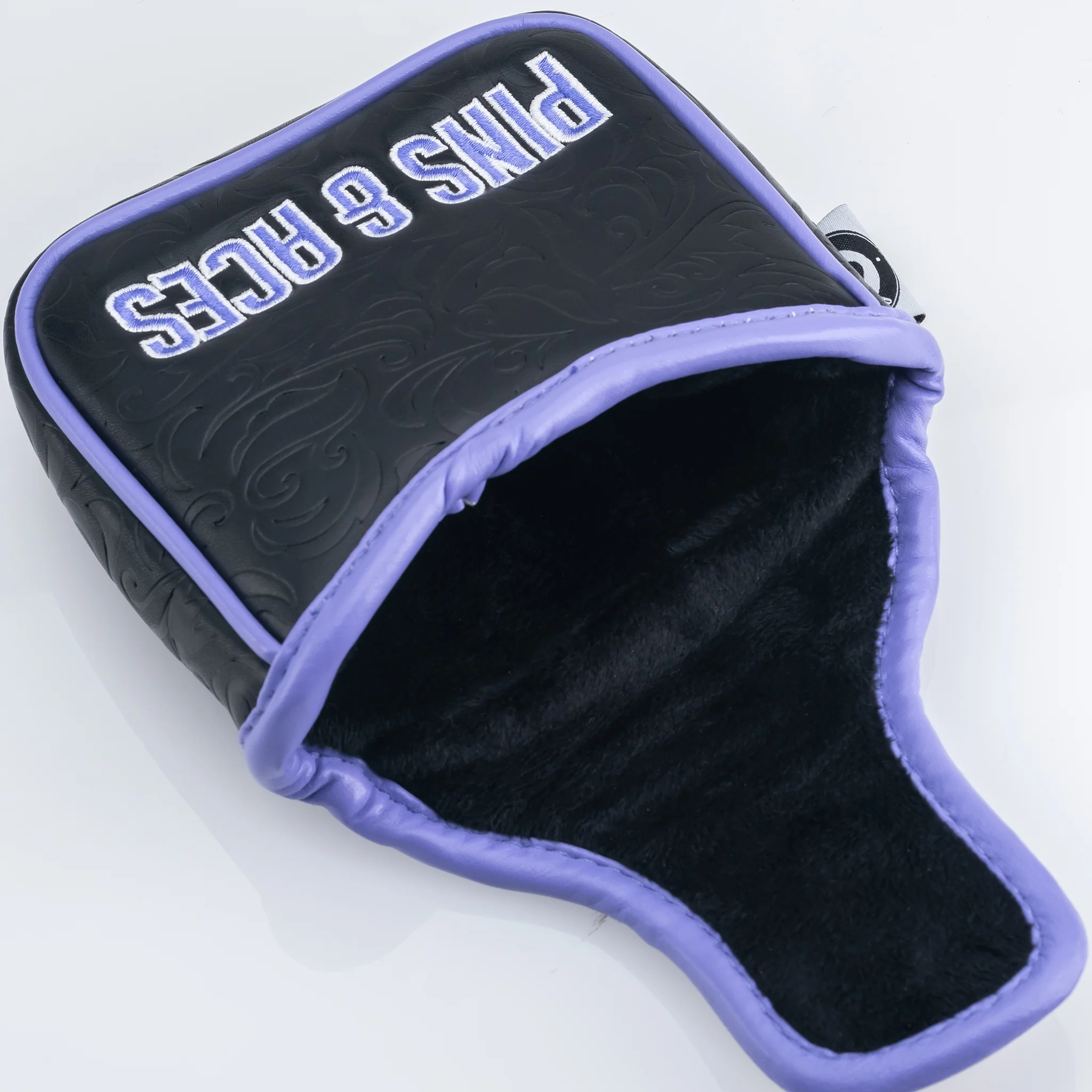 Ace of Spades - Mallet Putter Cover - Image 9