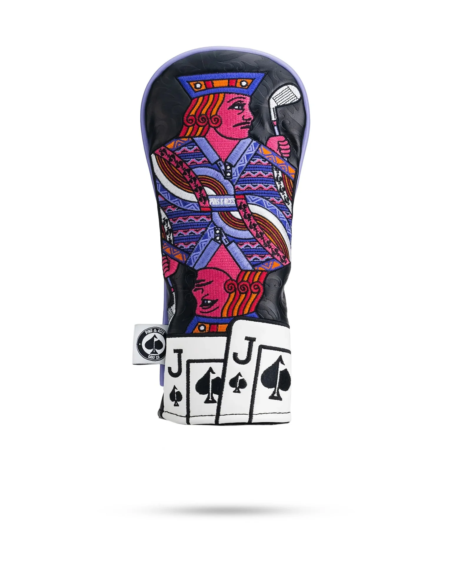 Jack of Spades - Hybrid Cover - Image 2
