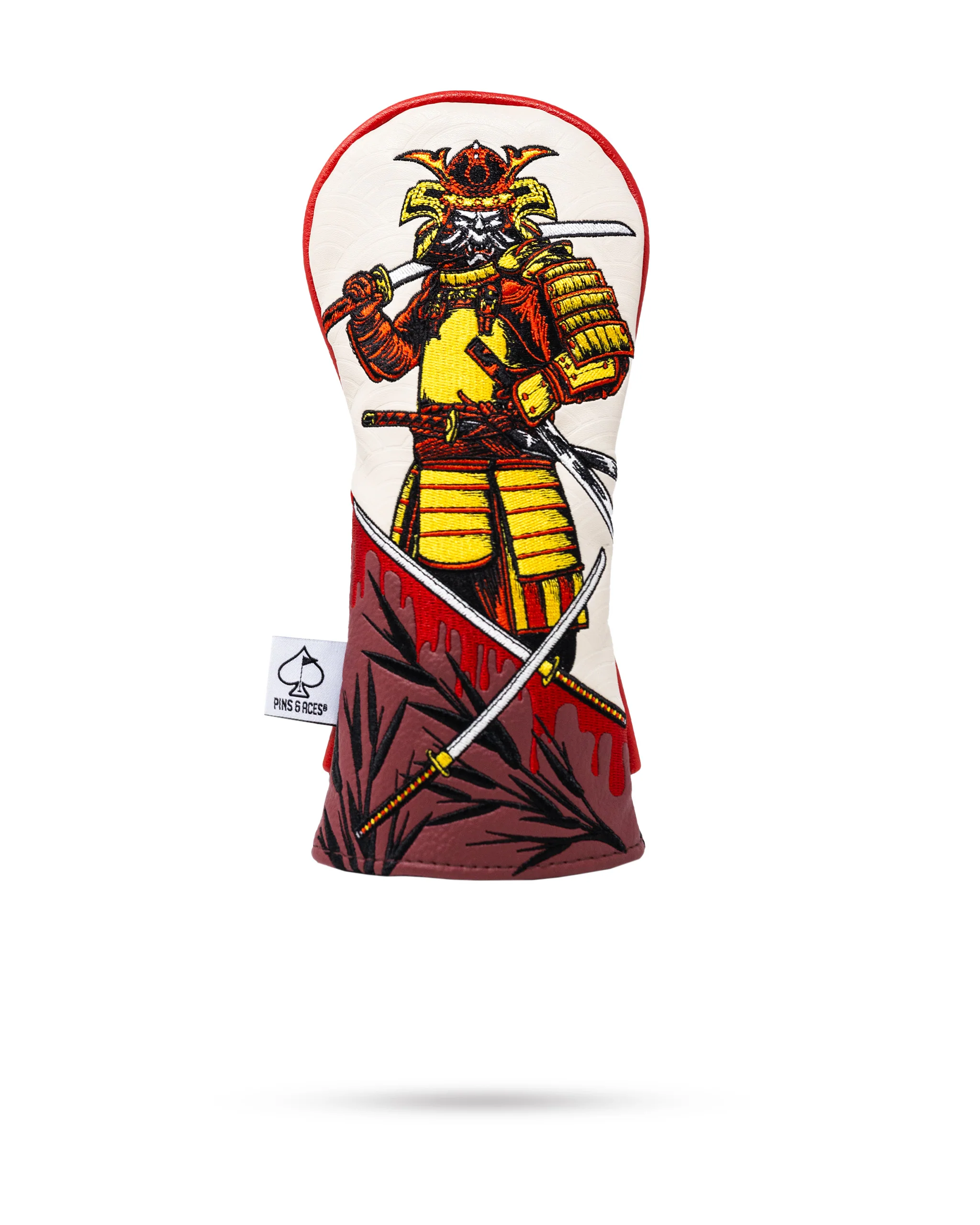 Samurai's Strength - Hybrid Cover - Image 2