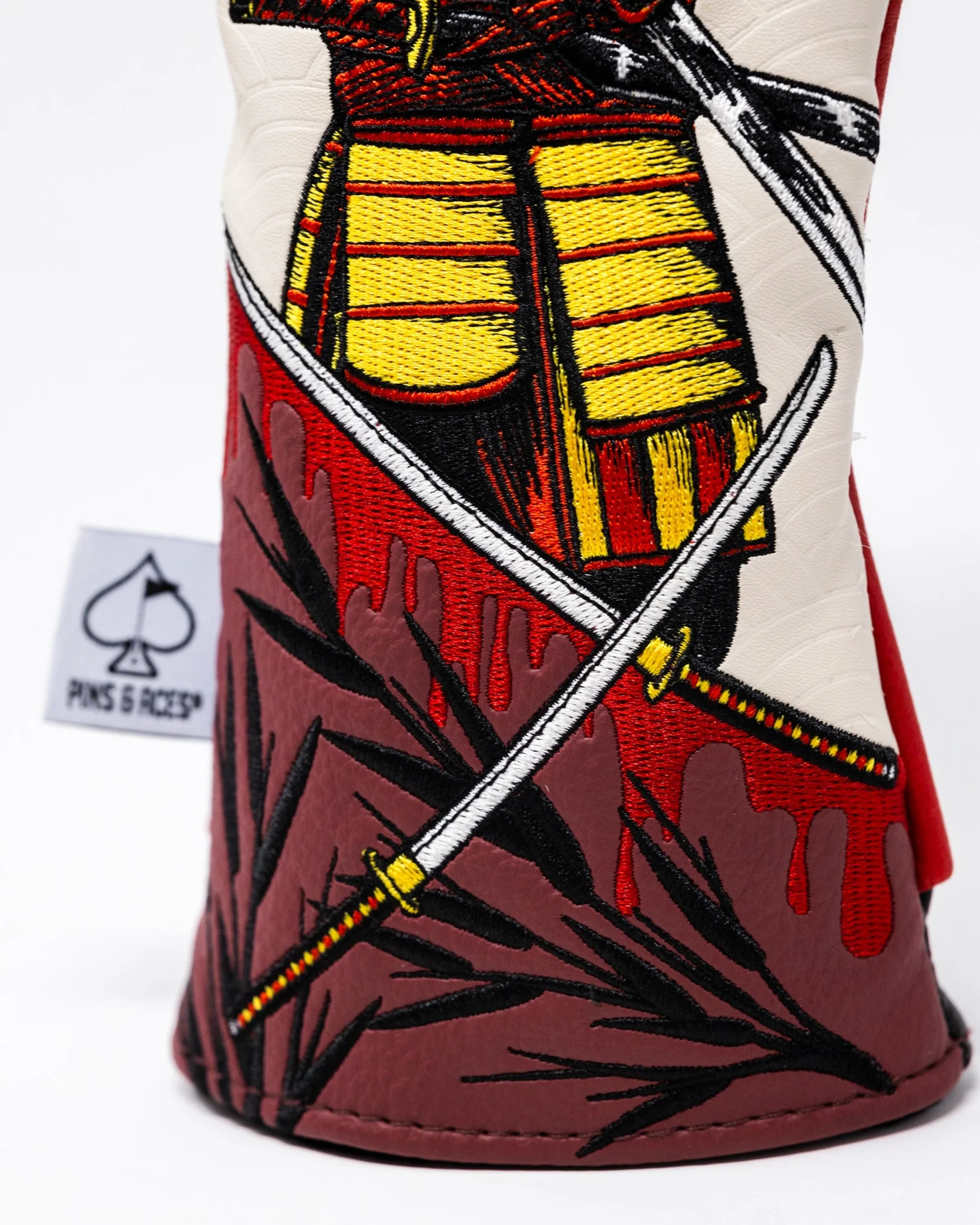 Samurai's Strength - Hybrid Cover - Image 5