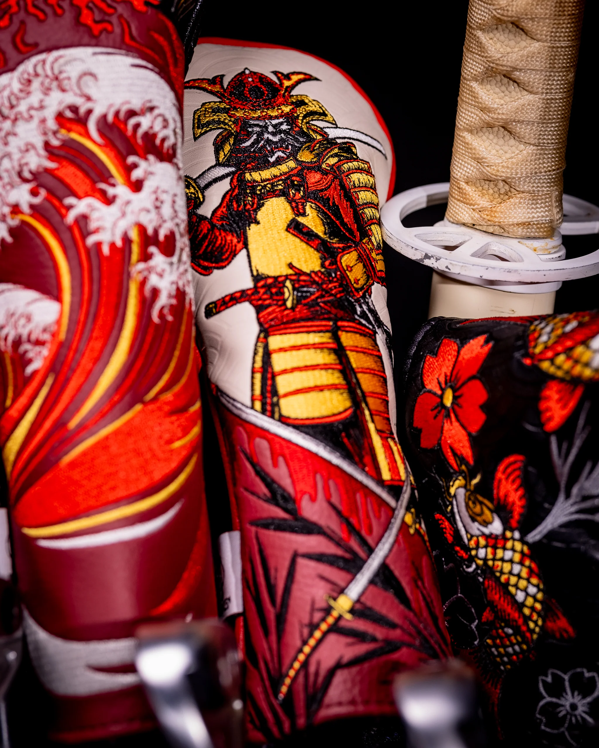 Samurai's Strength - Hybrid Cover - Image 9