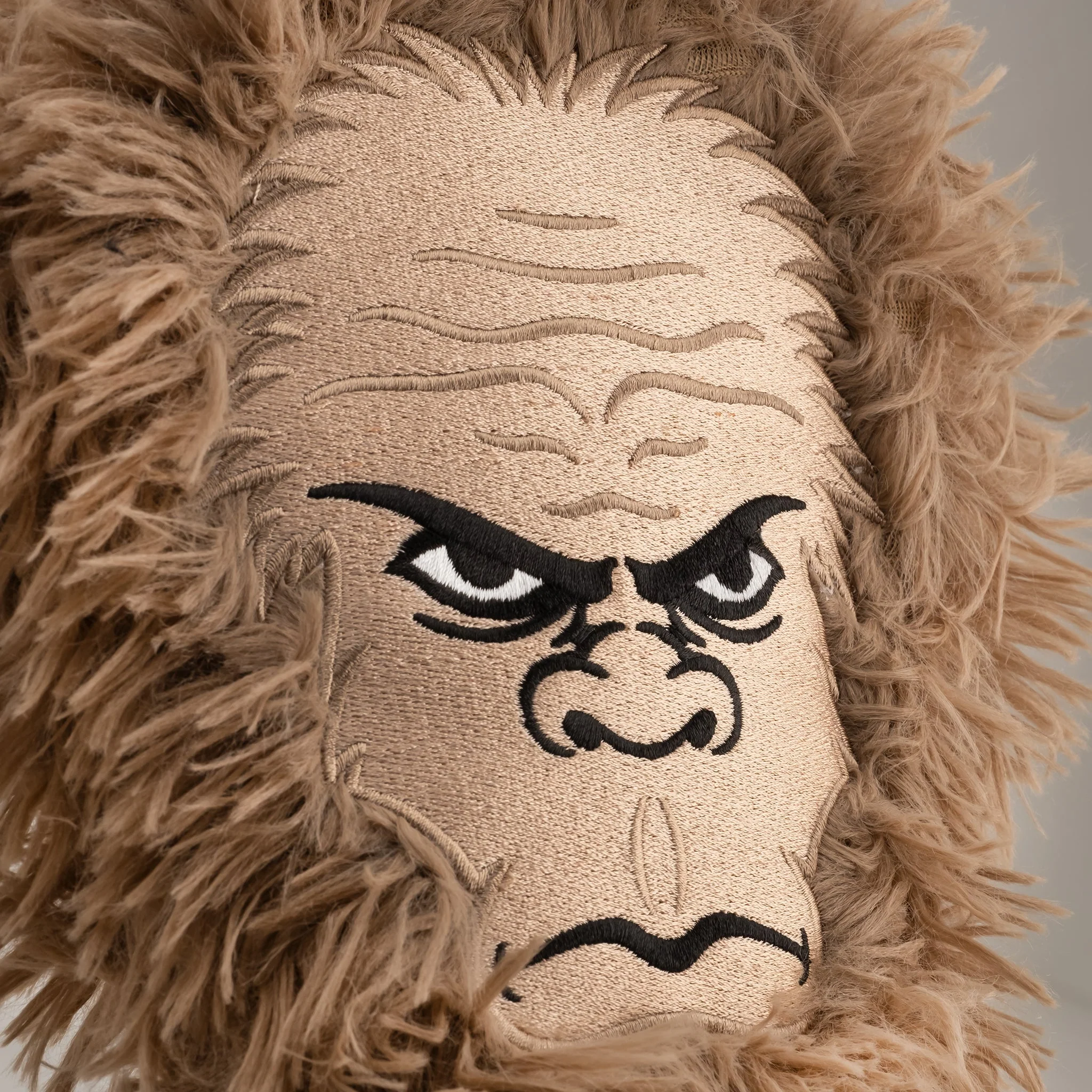 Sasquatch - Driver Cover - Image 3