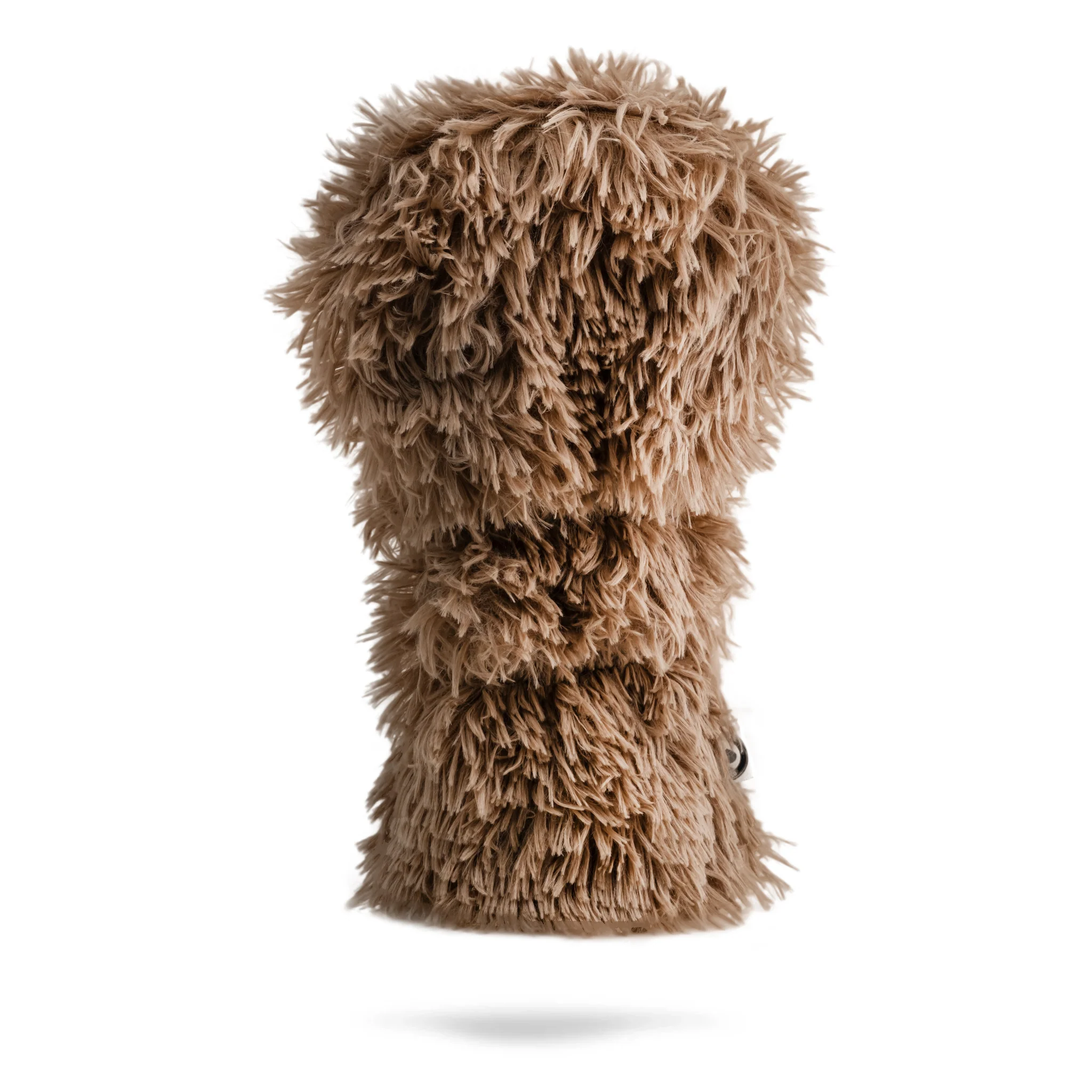 Sasquatch - Driver Cover - Image 9