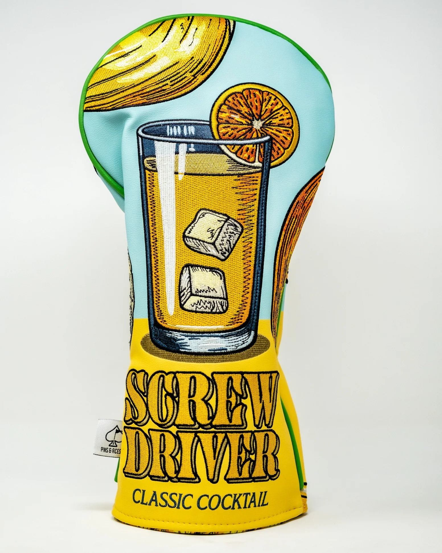 Screwdriver - Driver Cover - Image 2