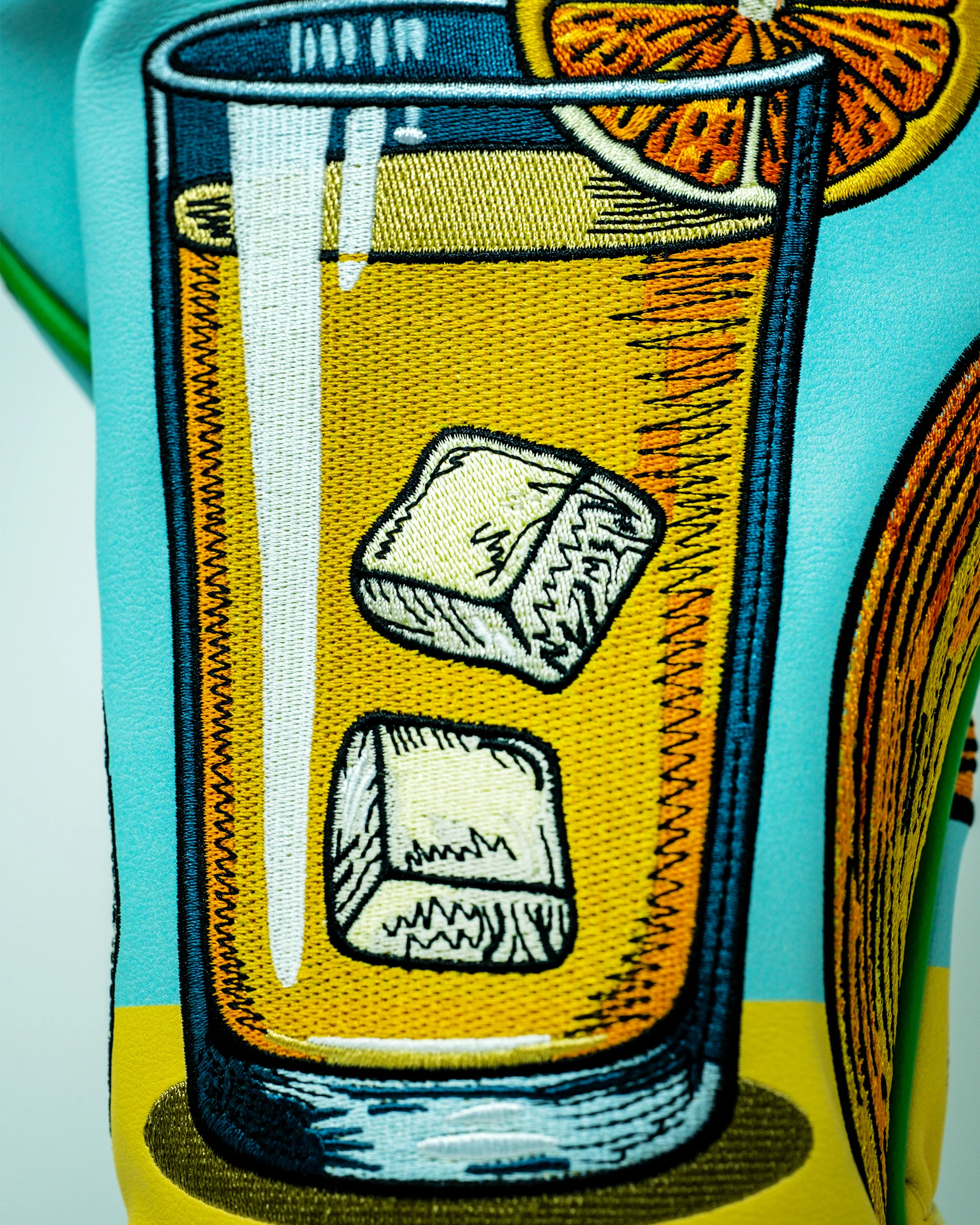 Screwdriver - Driver Cover - Image 3