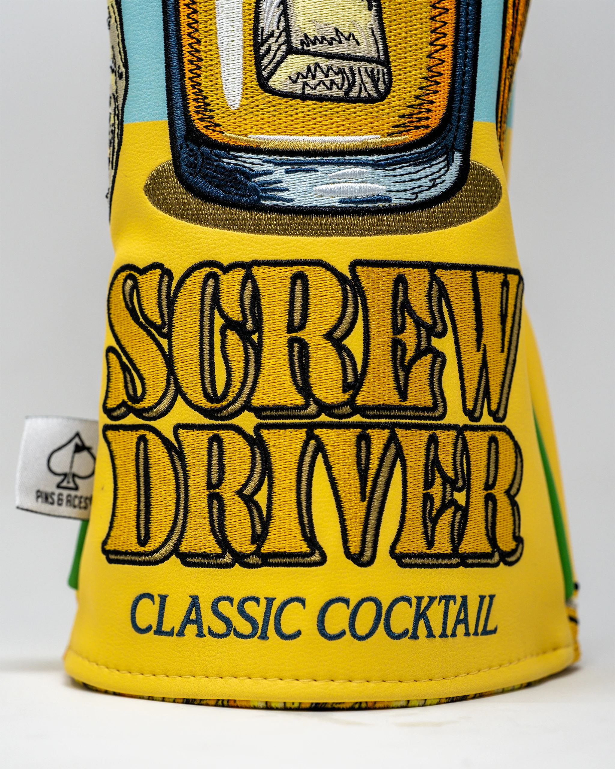 Screwdriver - Driver Cover - Image 4