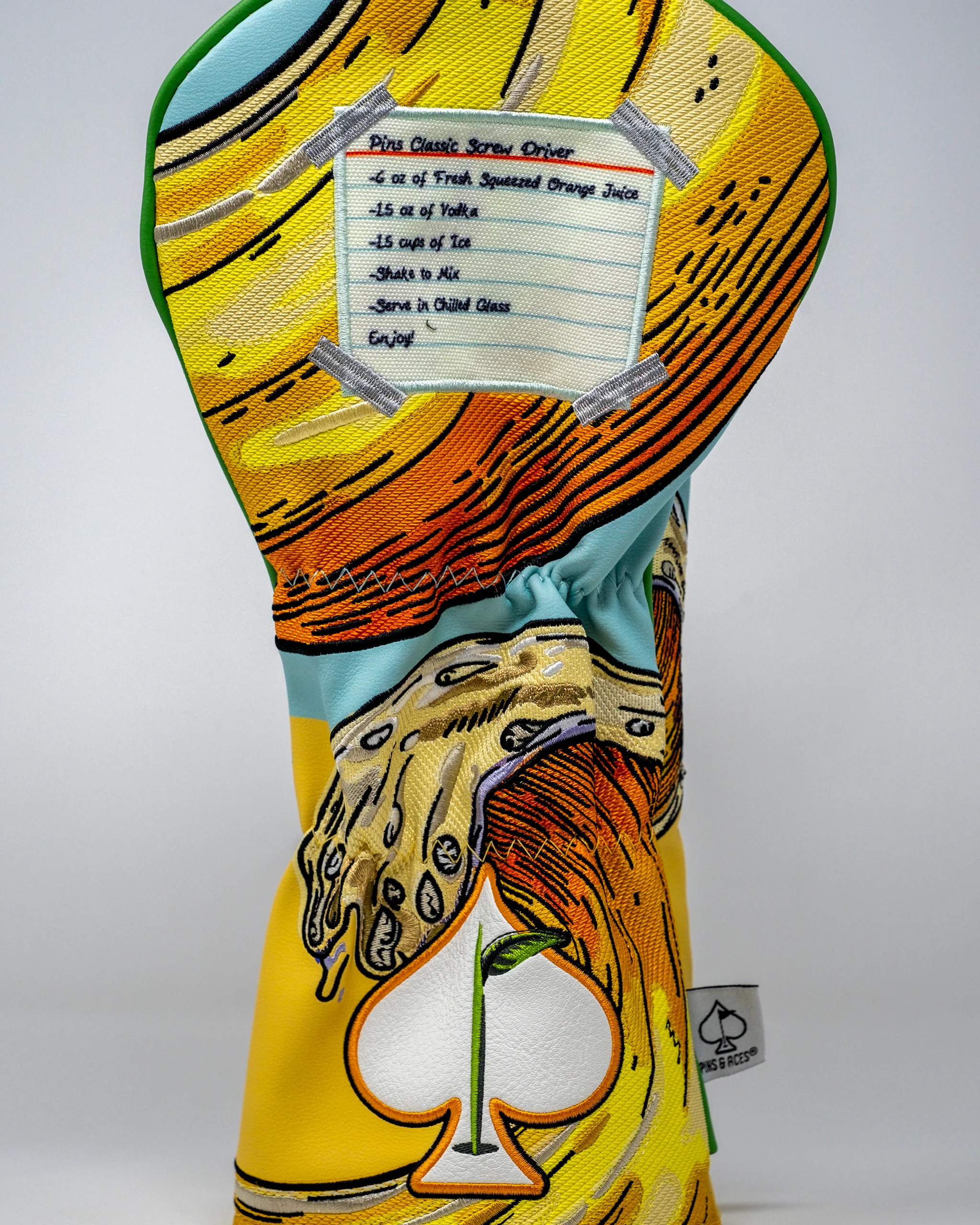 Screwdriver - Driver Cover - Image 6