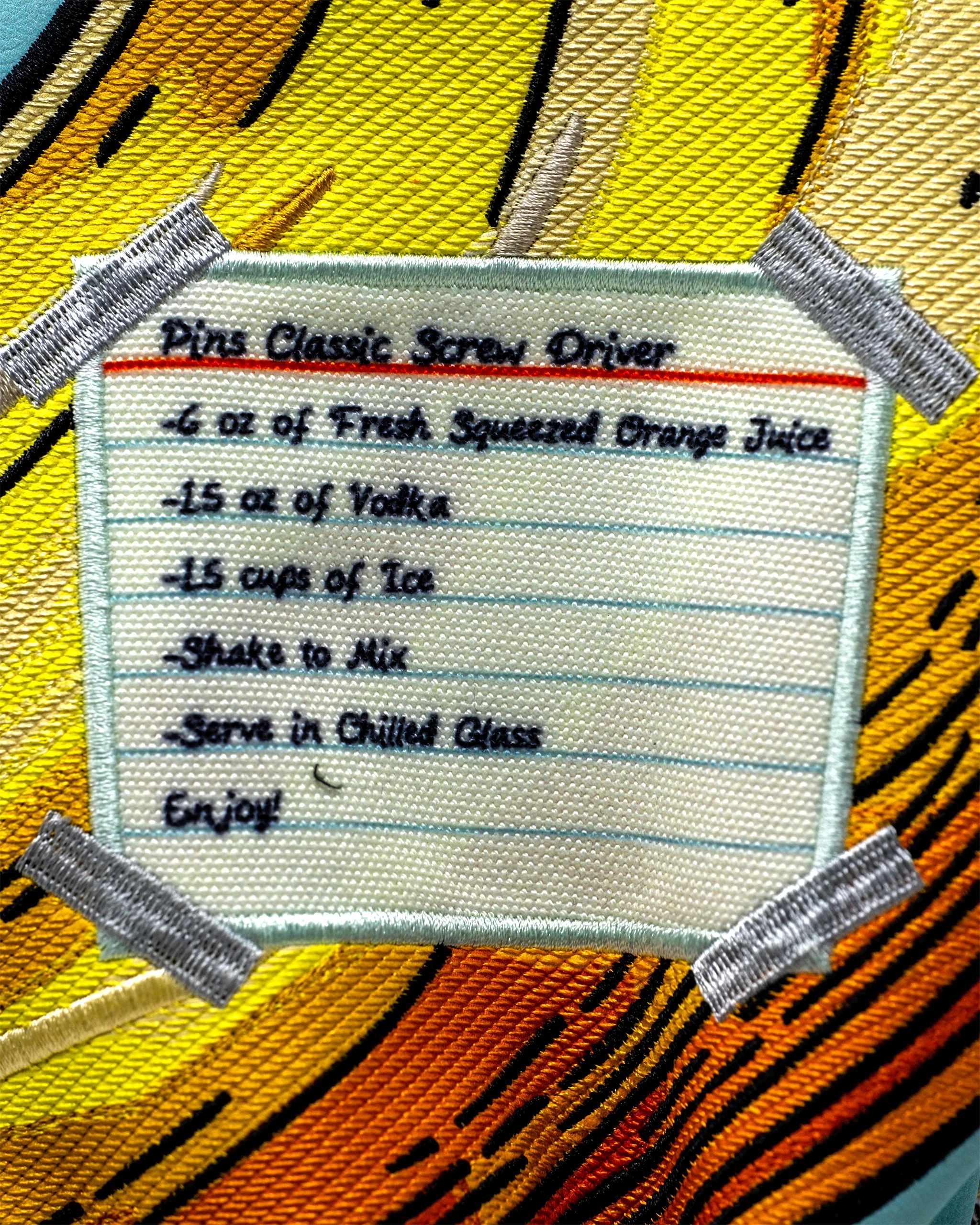 Screwdriver - Driver Cover - Image 7