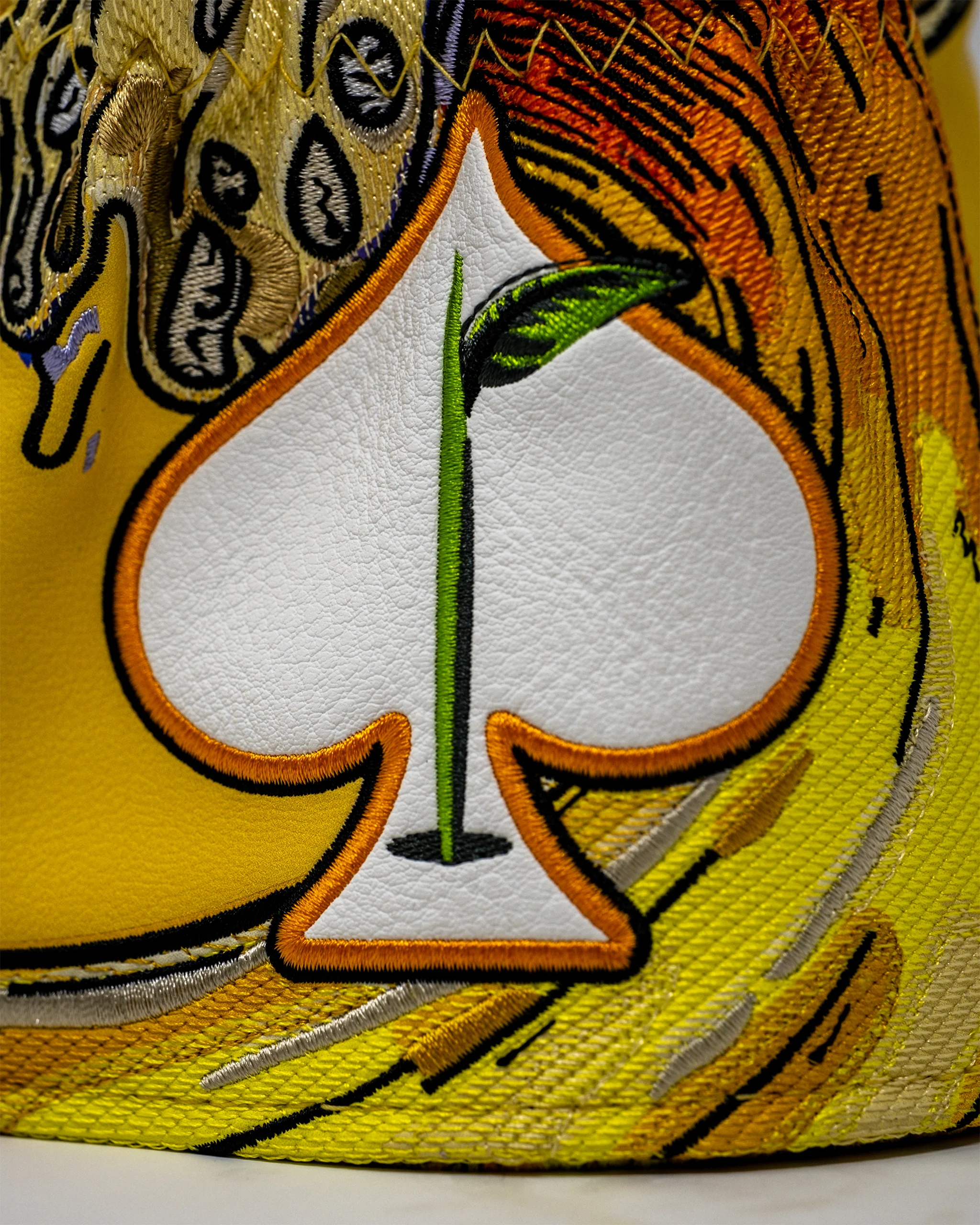 Screwdriver - Driver Cover - Image 8