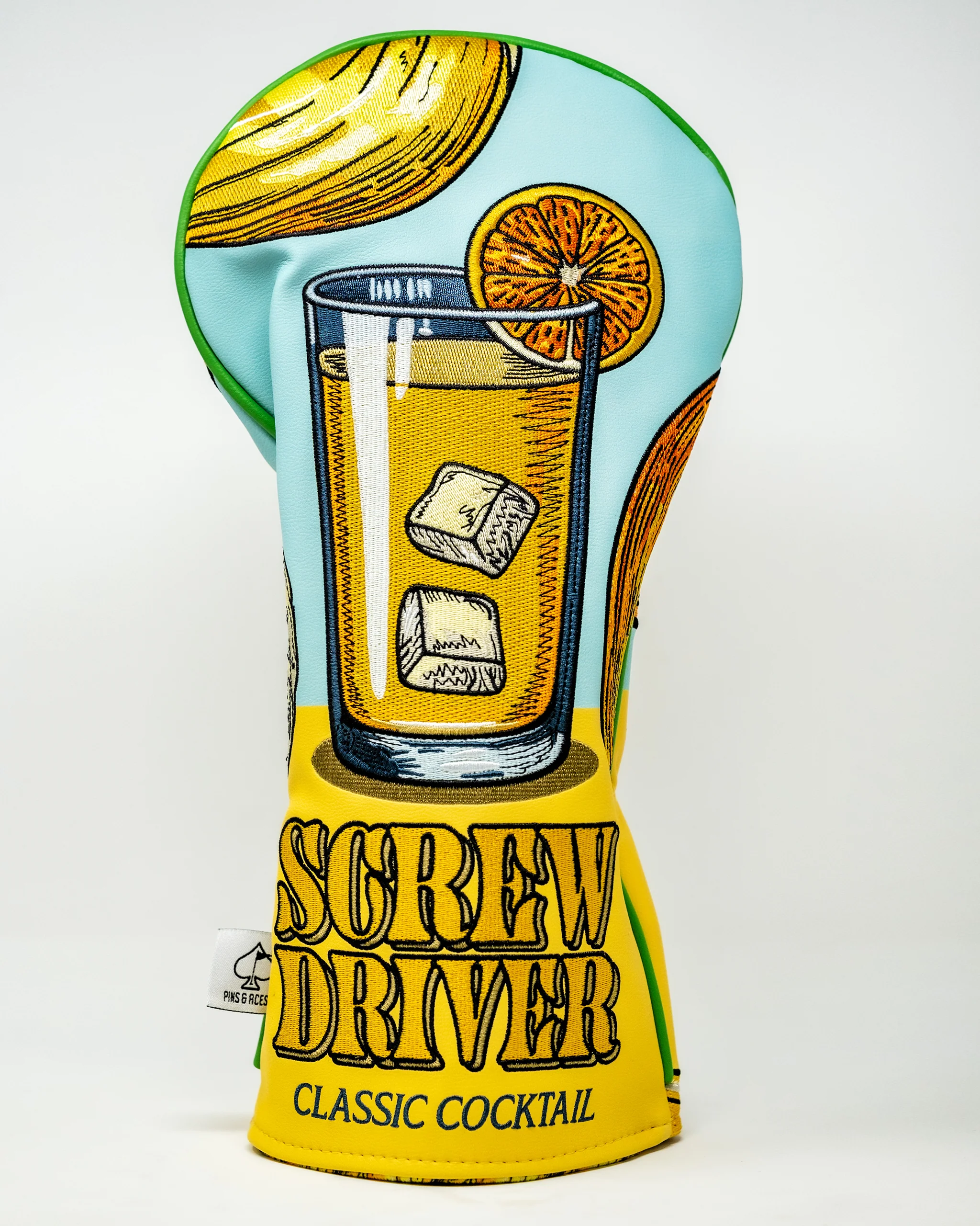Screwdriver - Driver Cover - Image 9