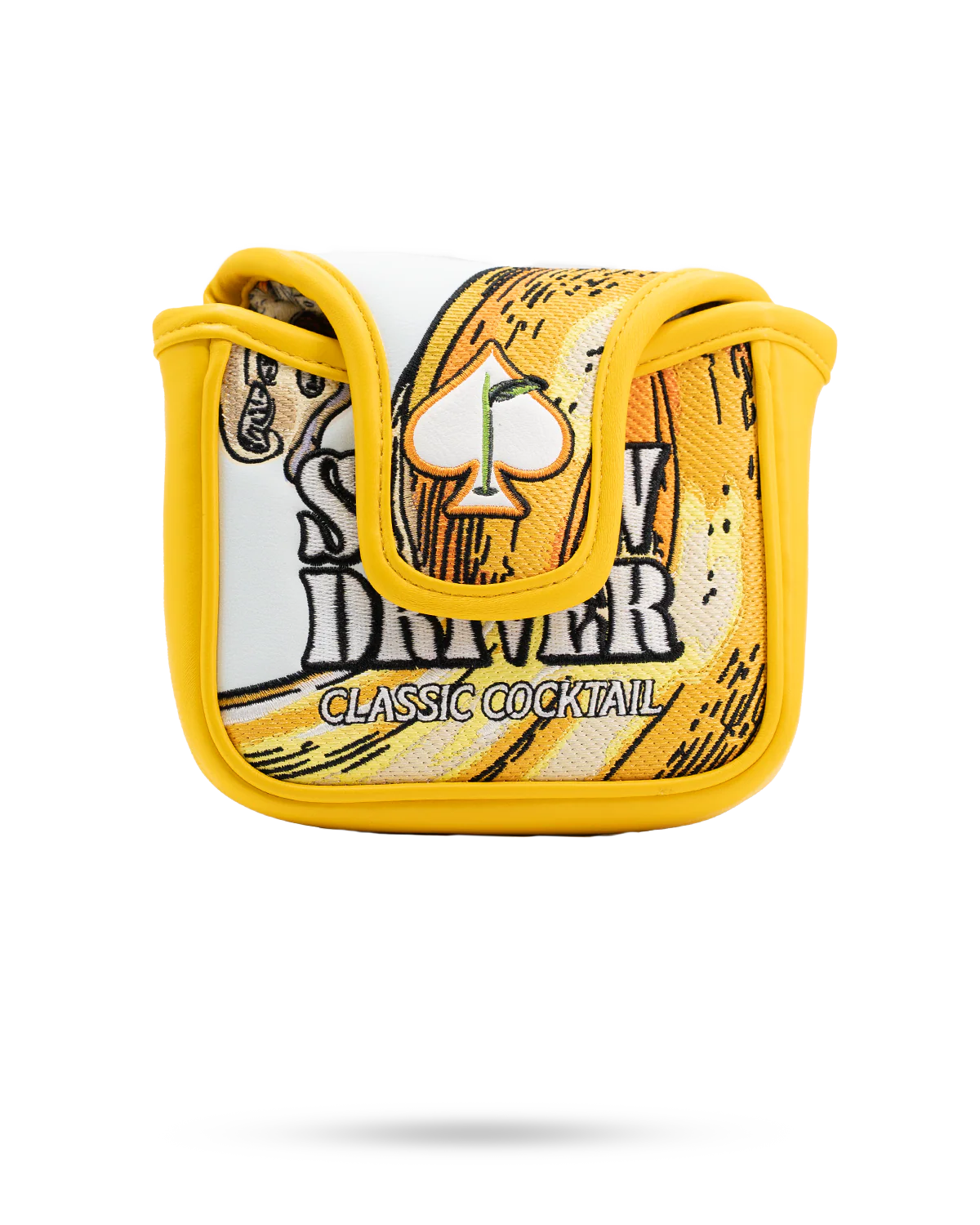 Screwdriver - Mallet Putter Cover - Image 2