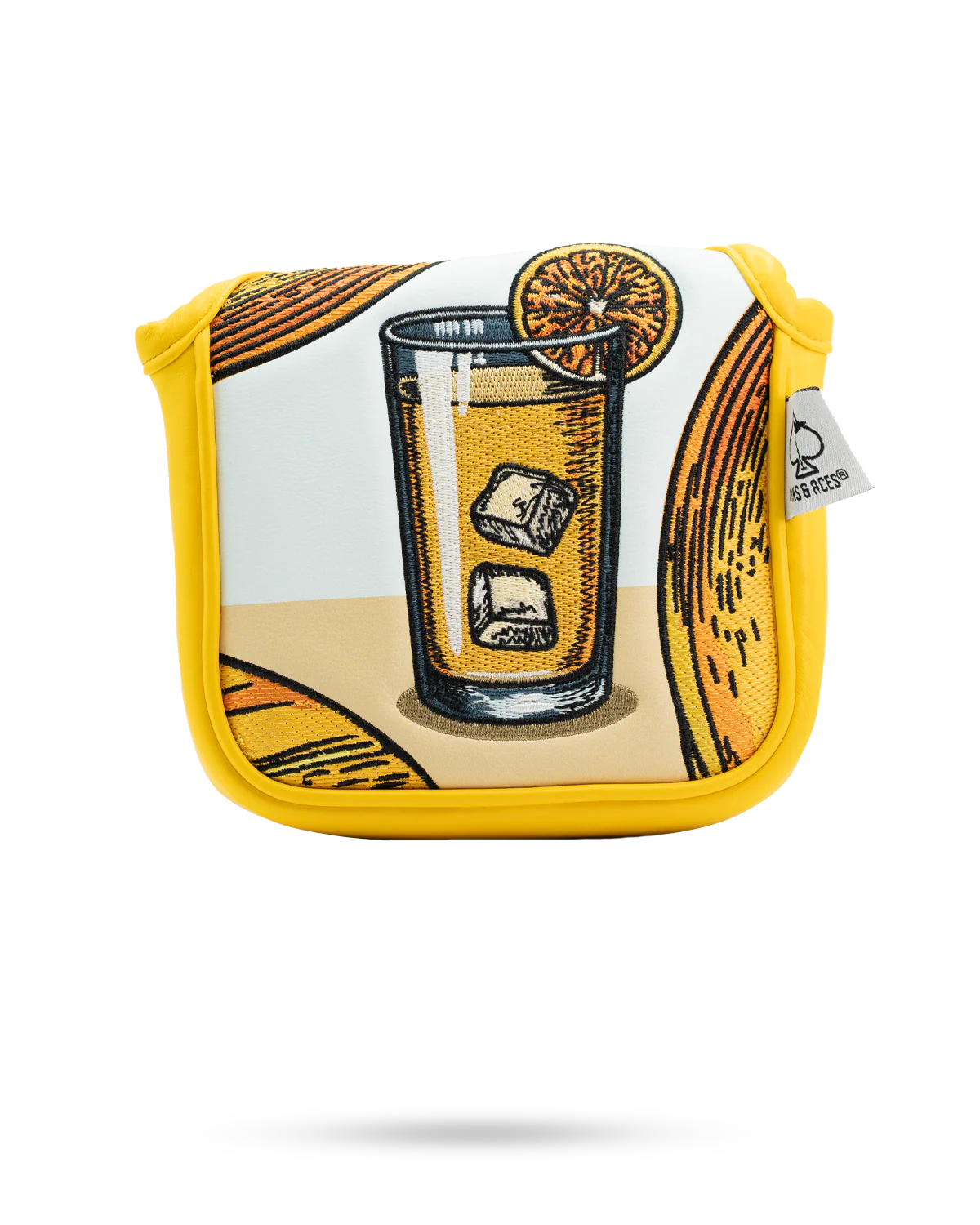 Screwdriver - Mallet Putter Cover - Image 5