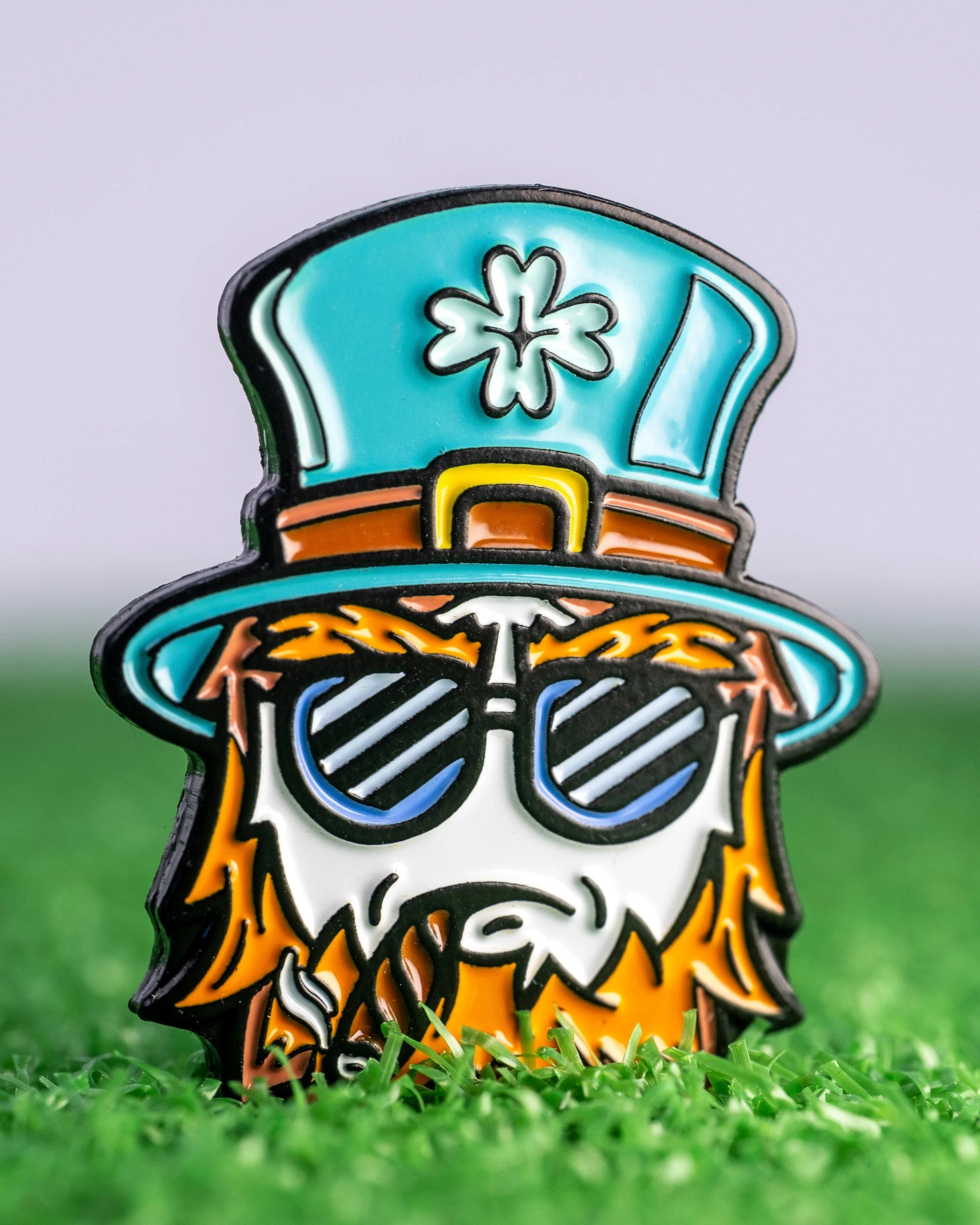 Seamus the Degenerate Ball Marker - Image 3
