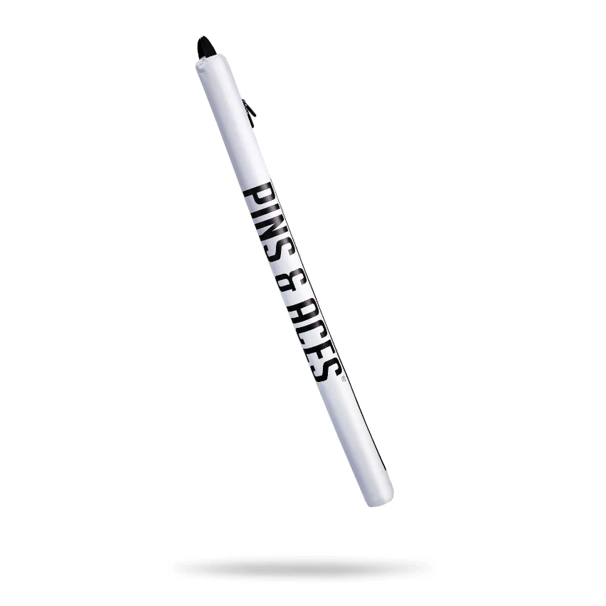 Seltzer Sleeve - White - Image 5