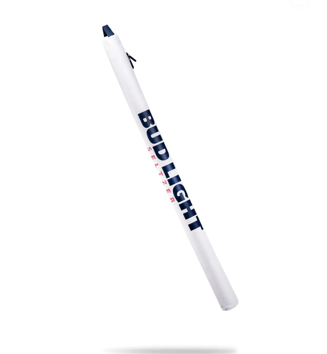 Seltzer Sleeve - White - Image 6