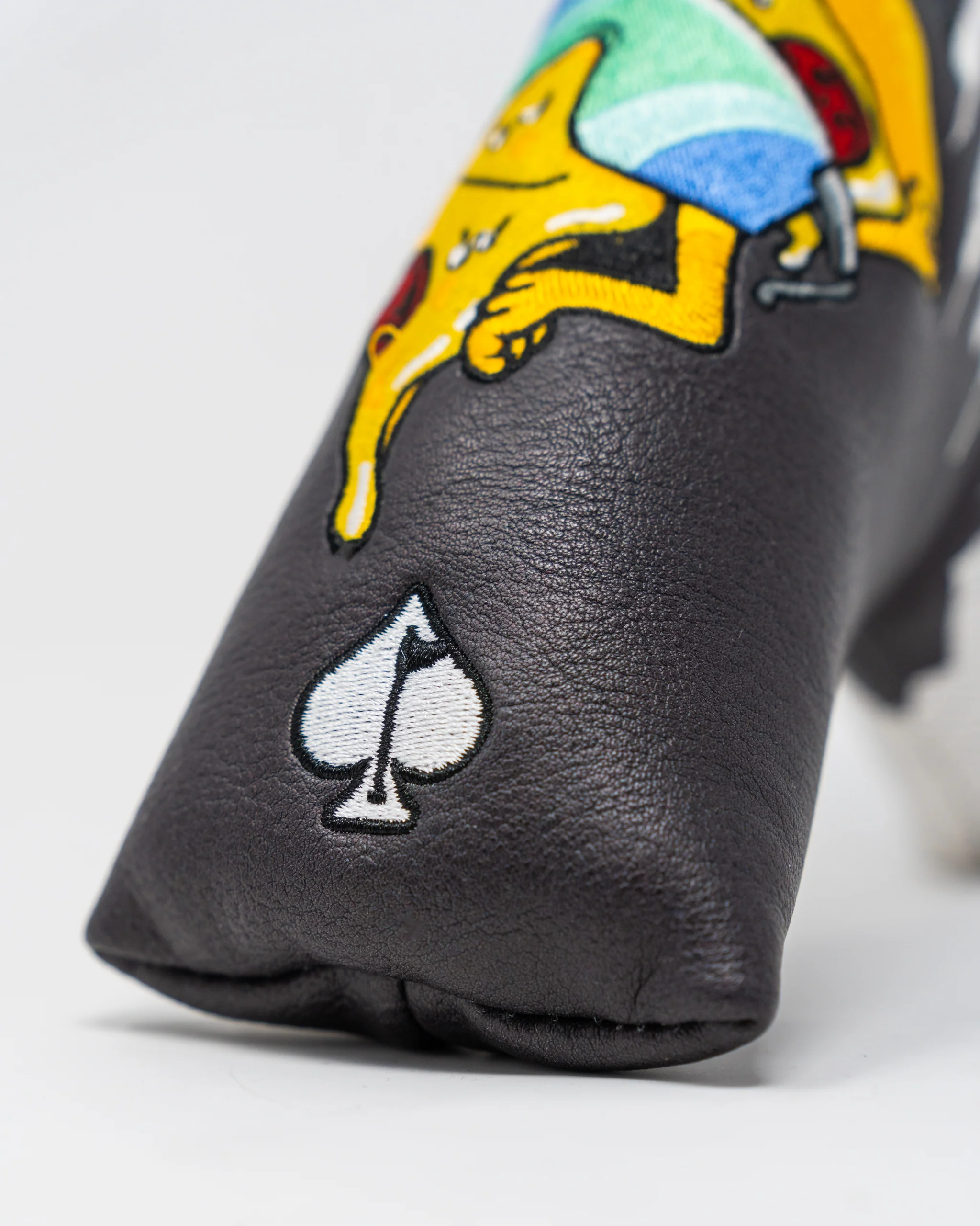 Shady Slice Blade Putter Cover - Image 15