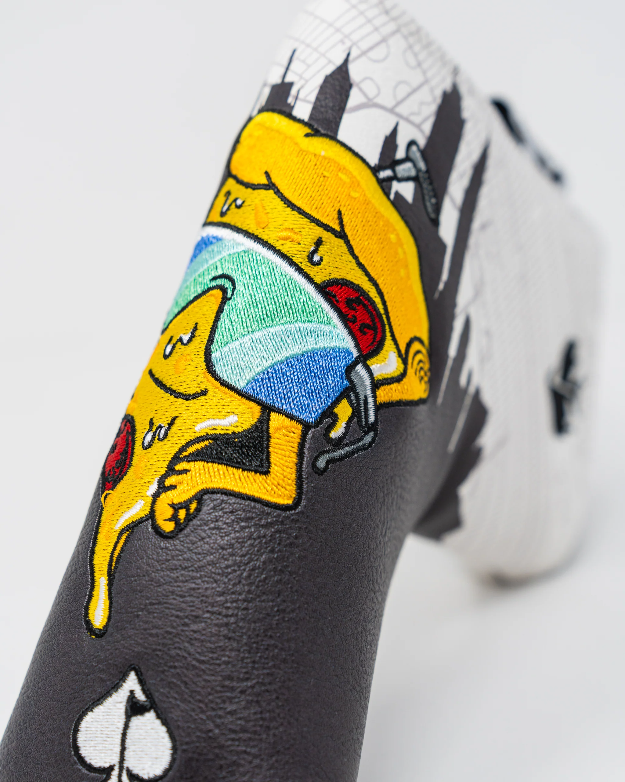 Shady Slice Blade Putter Cover - Image 16