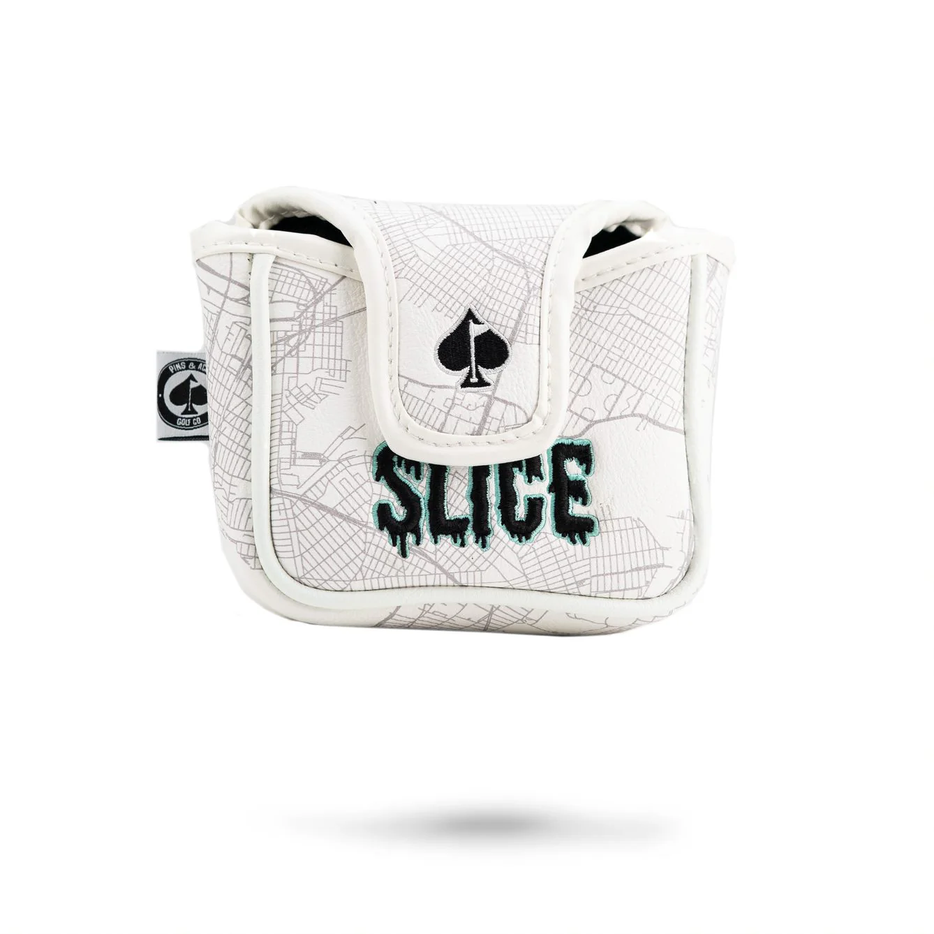 Shady Slice Mallet Cover - Image 10