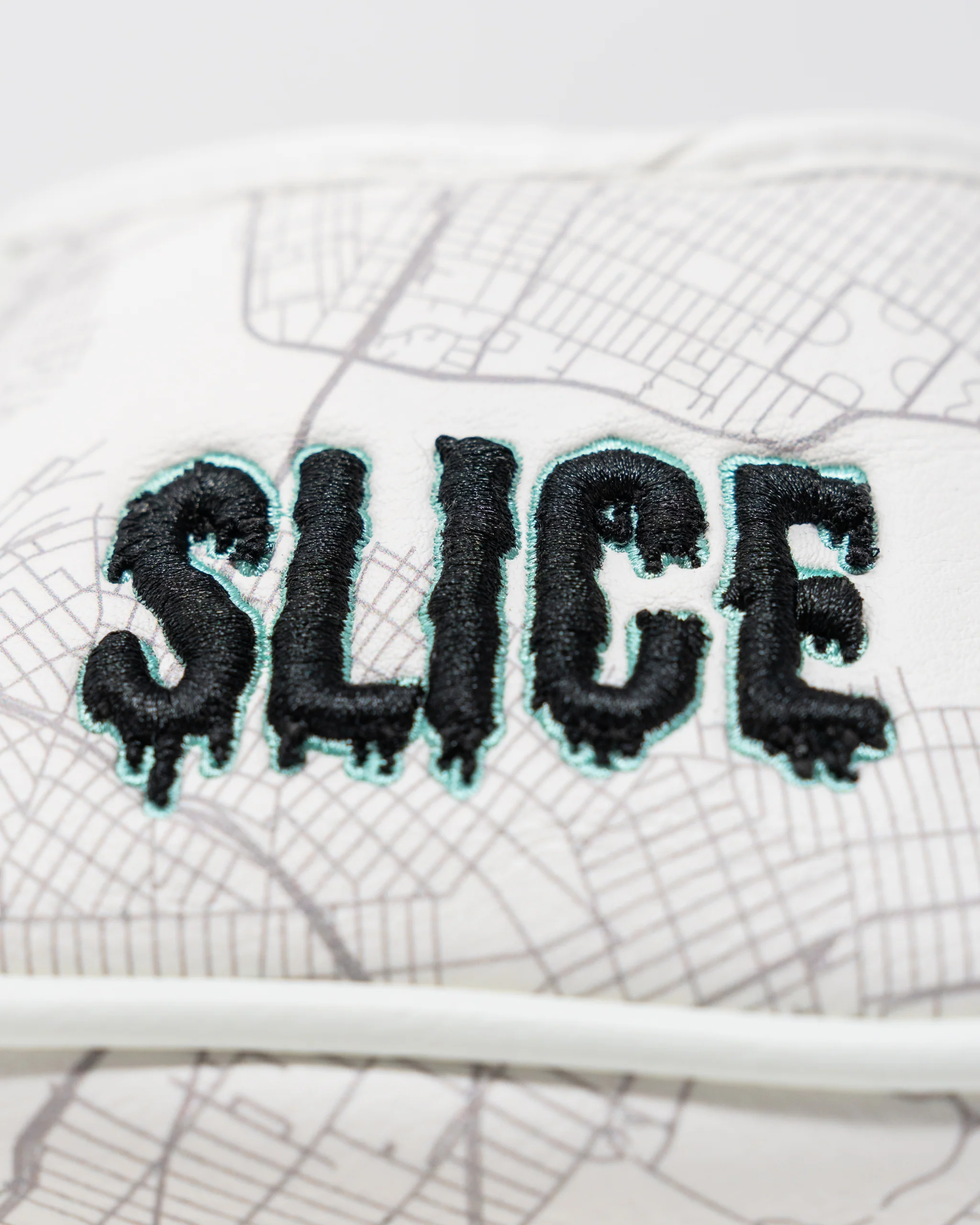Shady Slice Mallet Cover - Image 11