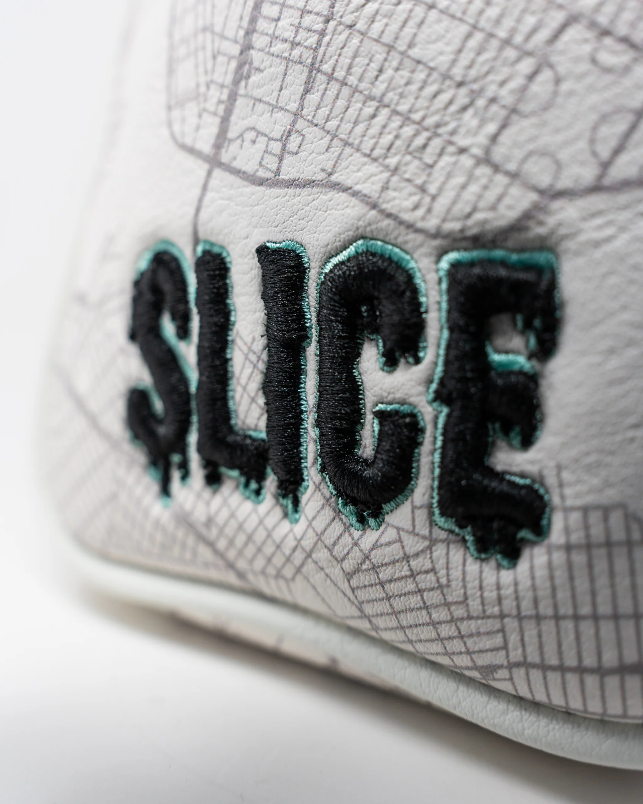 Shady Slice Mallet Cover - Image 12
