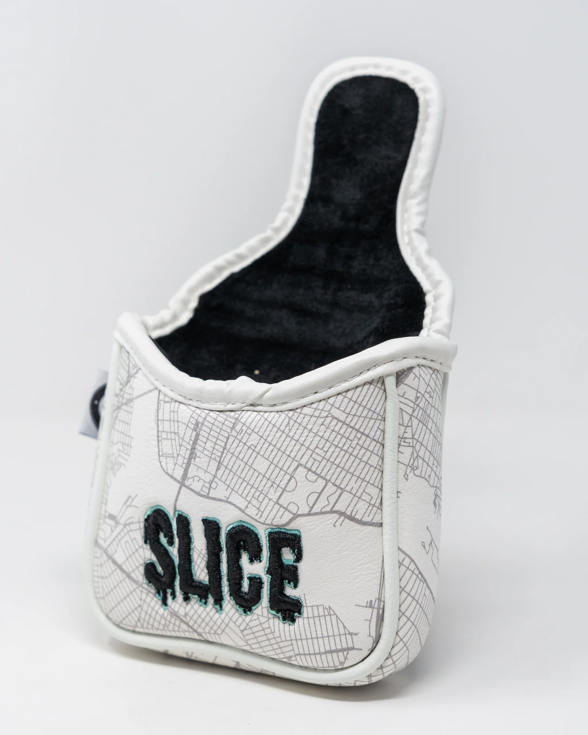 Shady Slice Mallet Cover - Image 13