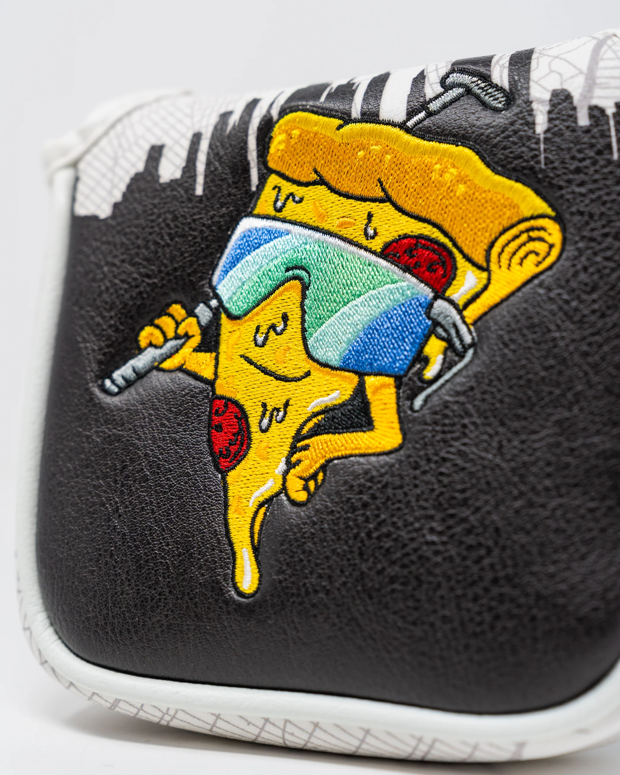 Shady Slice Mallet Cover - Image 16