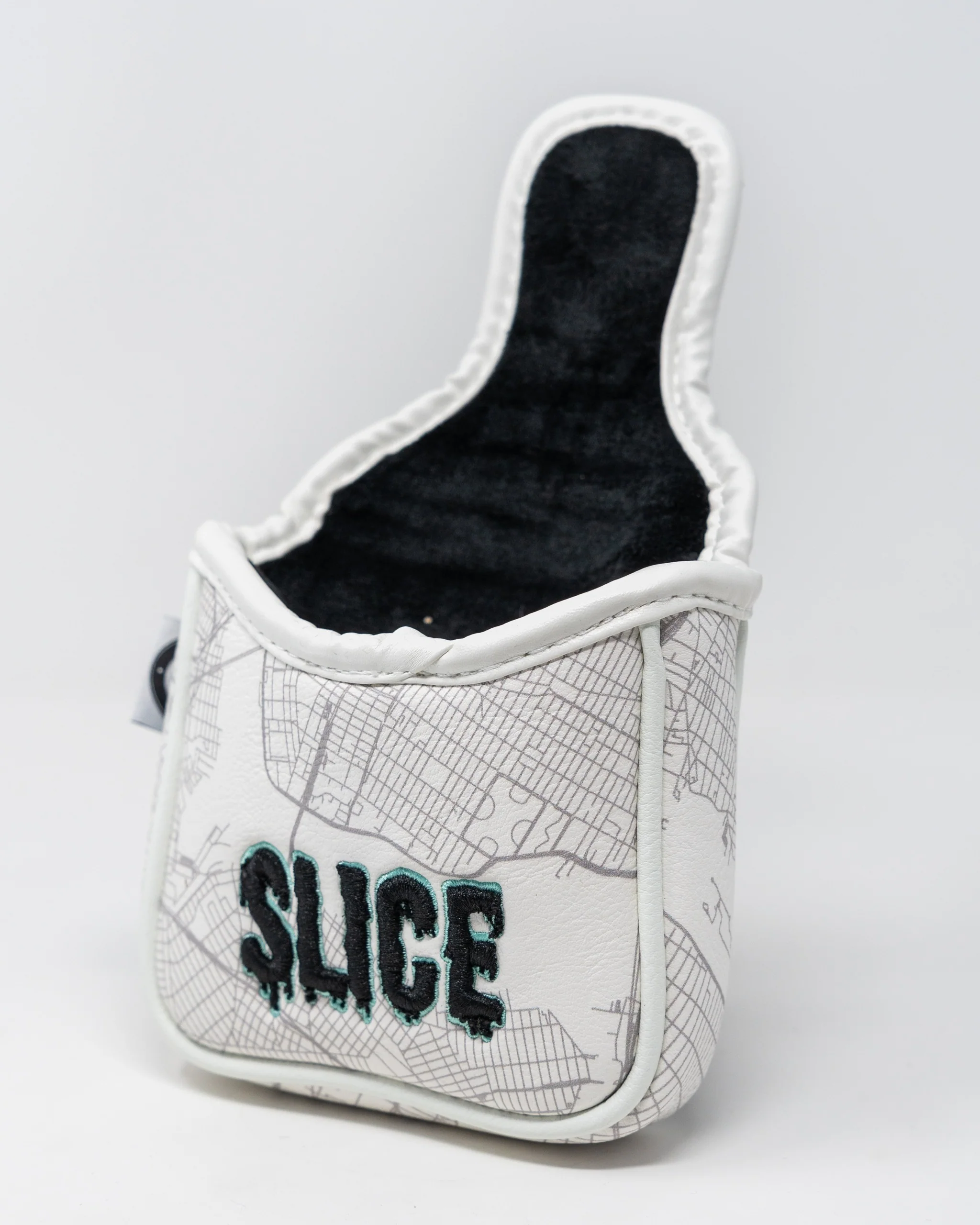 Shady Slice Mallet Cover - Image 6