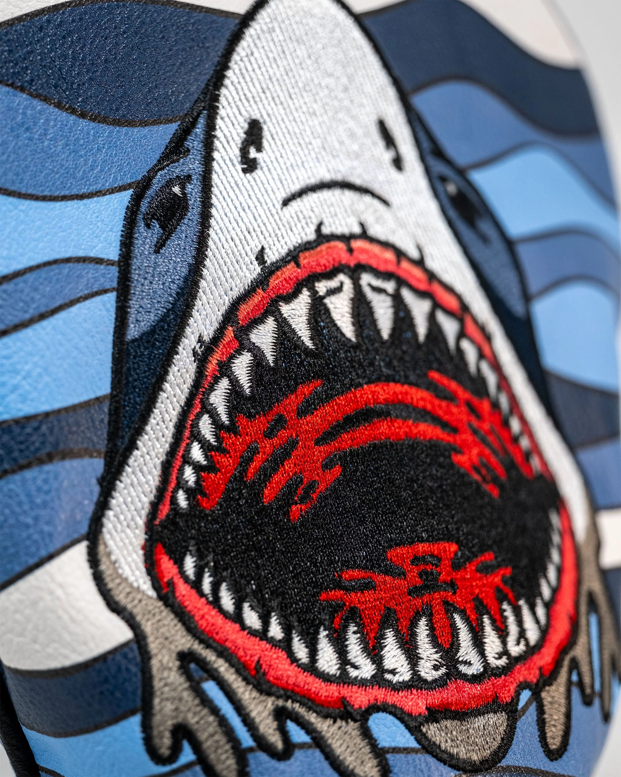 Shark Attack Driver Cover - Image 7