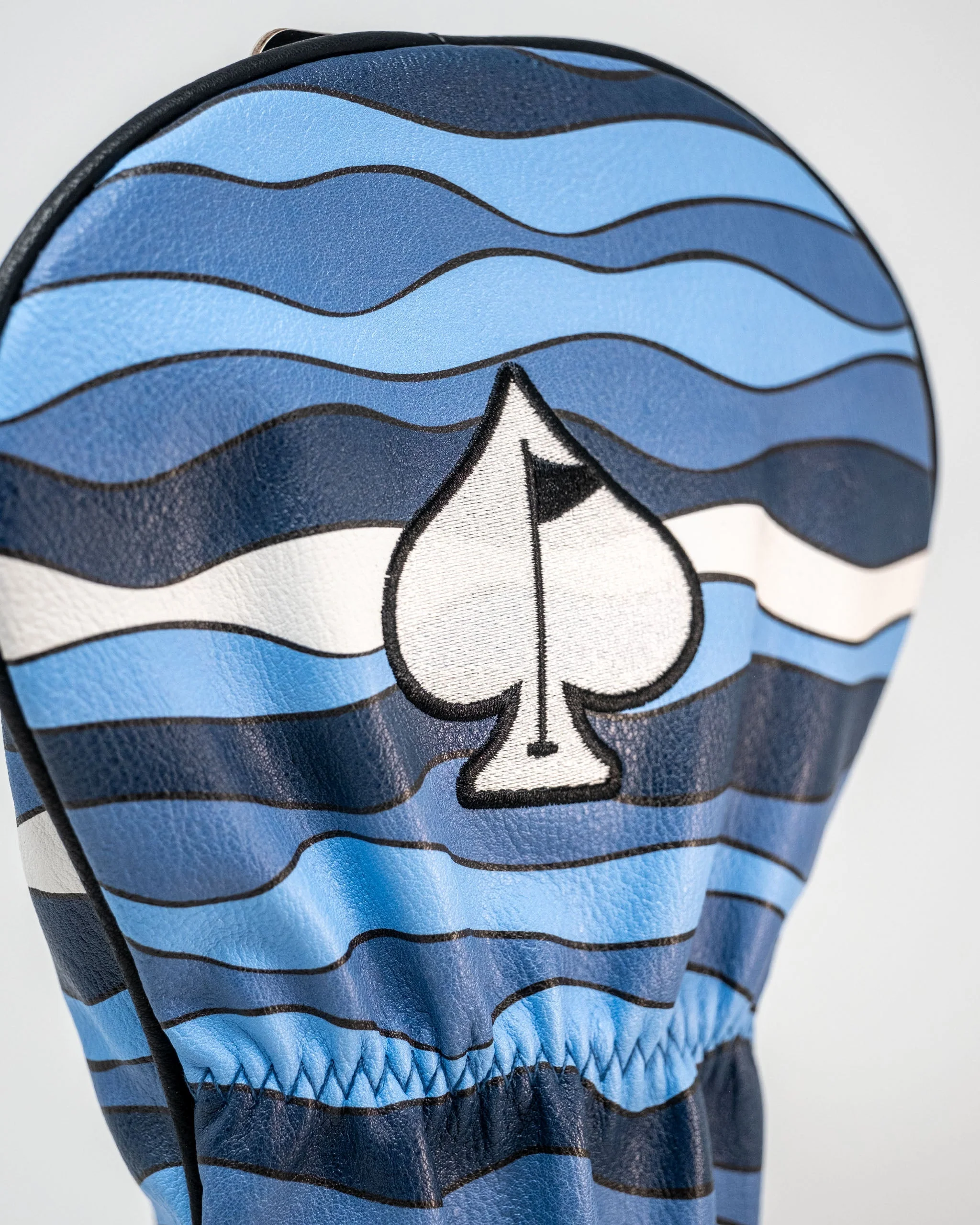 Shark Attack Driver Cover - Image 8