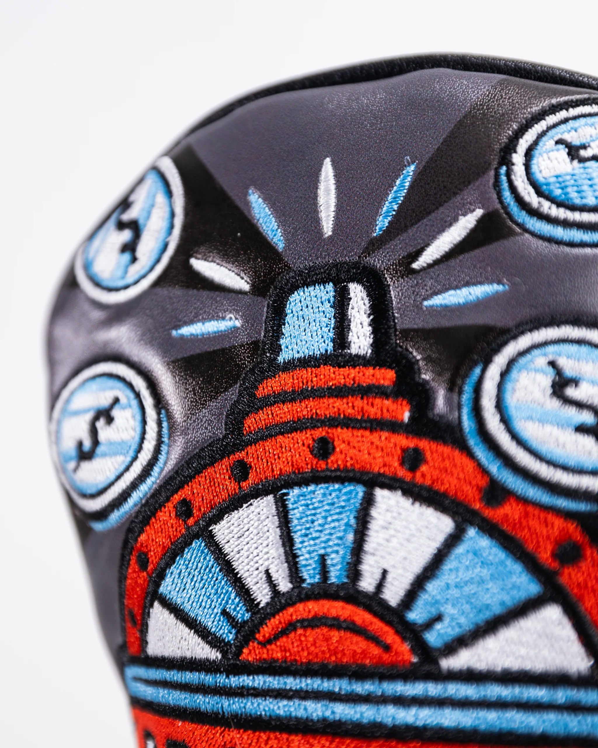 Slots - Fairway Cover - Image 13