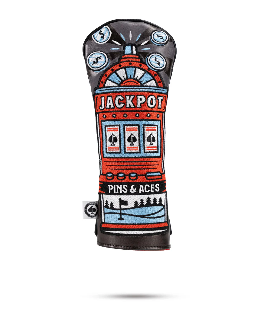 Slots - Fairway Cover - Image 2