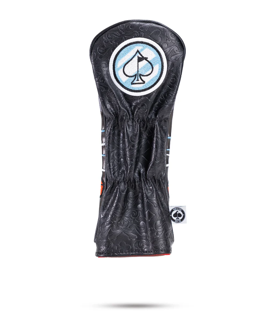 Slots - Fairway Cover - Image 4