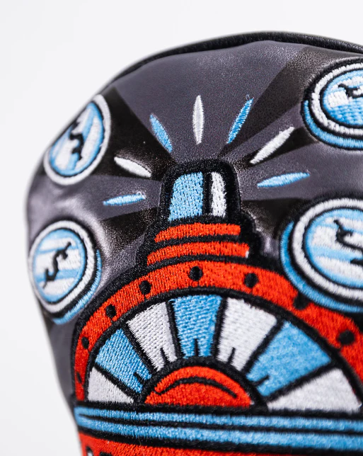 Slots - Fairway Cover - Image 5