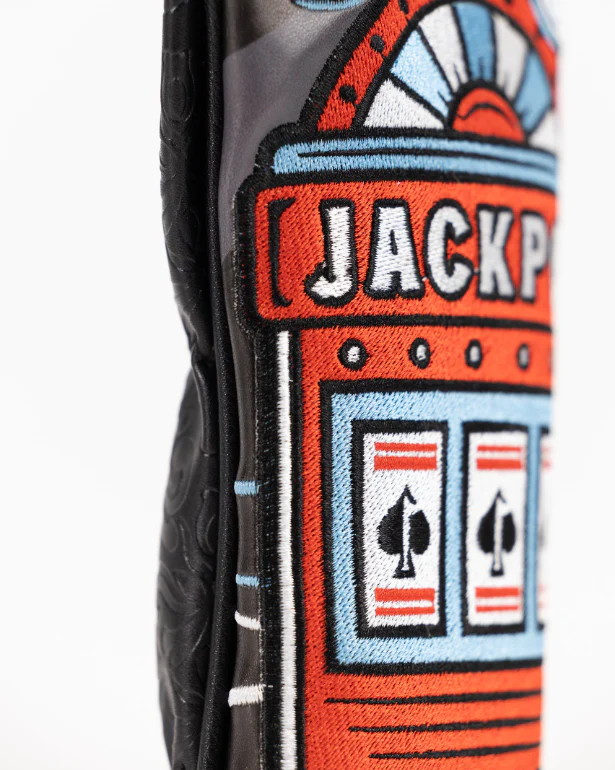 Slots - Fairway Cover - Image 9