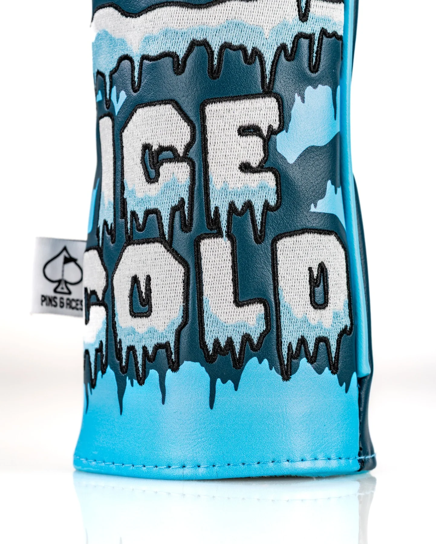 Snowman - Fairway Cover - Image 5
